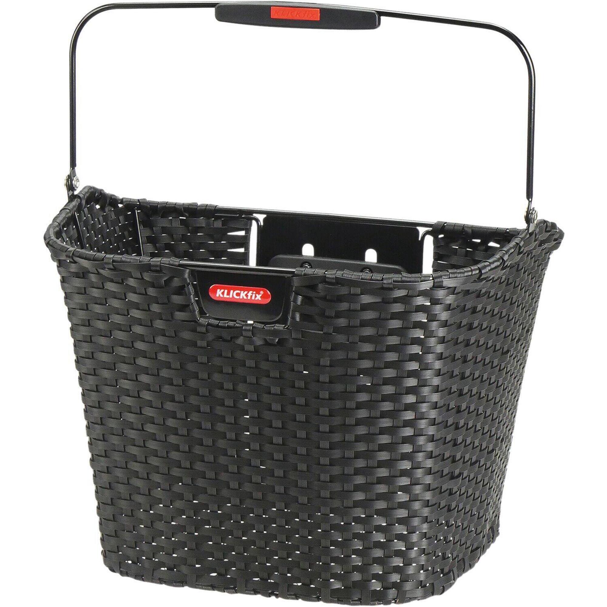 Przedni kosz „Structura