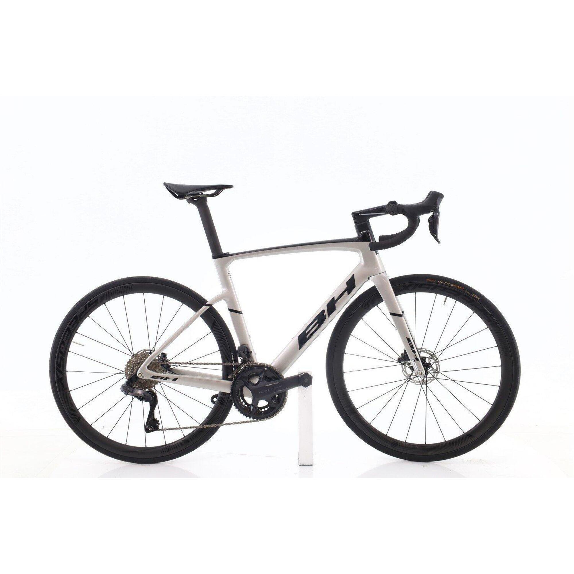 Second life · R. szosowy · BH RS1 Di2 12V · W bardzo dobrym stanie