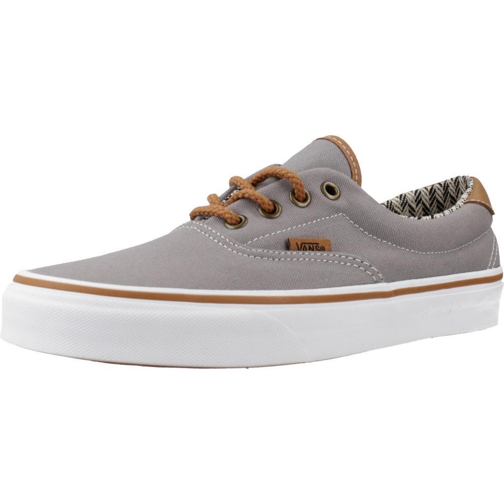 Buty VANS UA ERA 59 (C&L) Szary