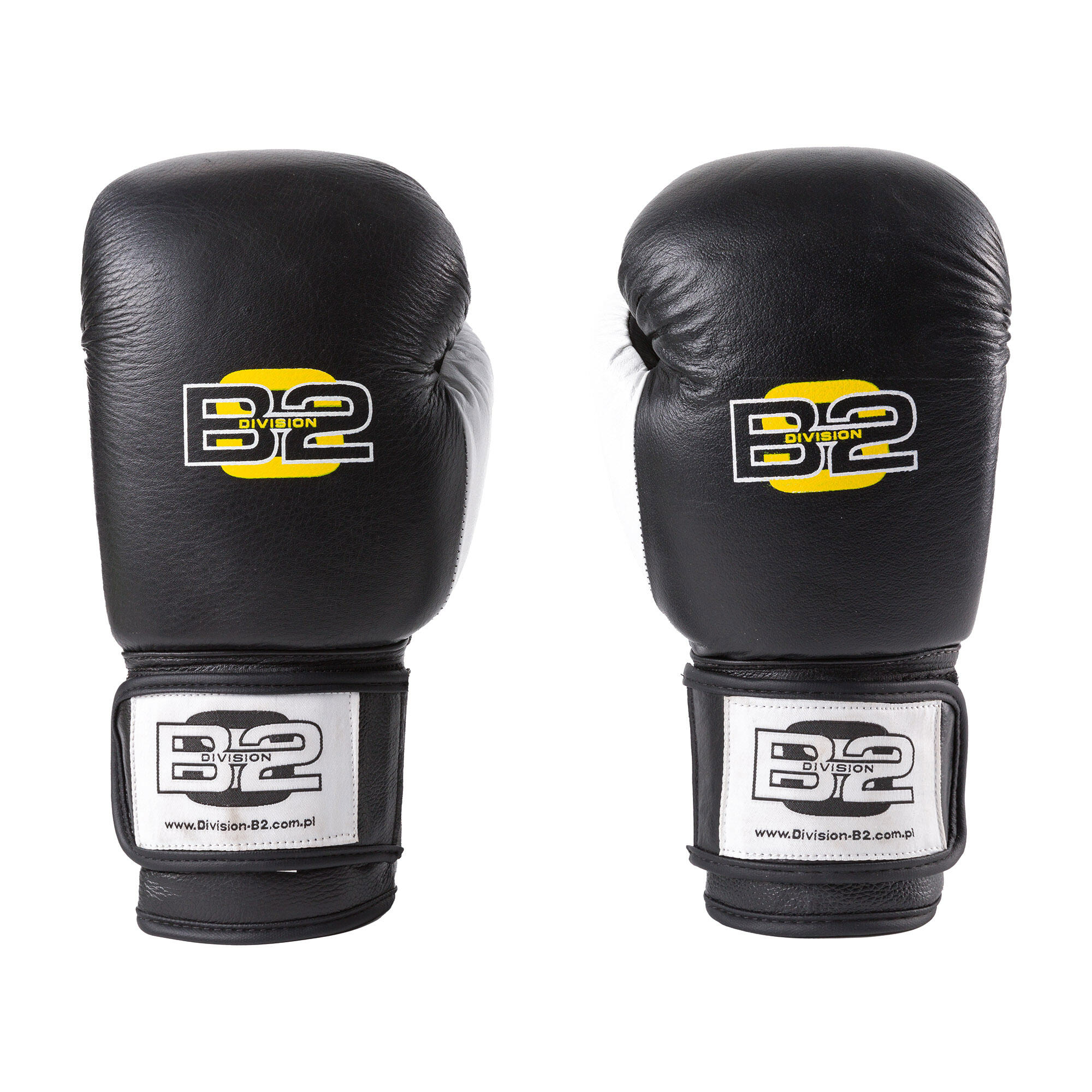Rękawice bokserskie DIVISION B-2