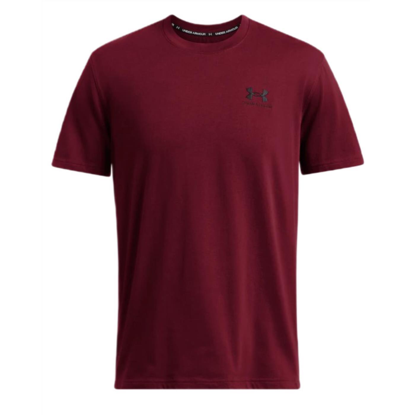 Koszulka Męska Under Armour