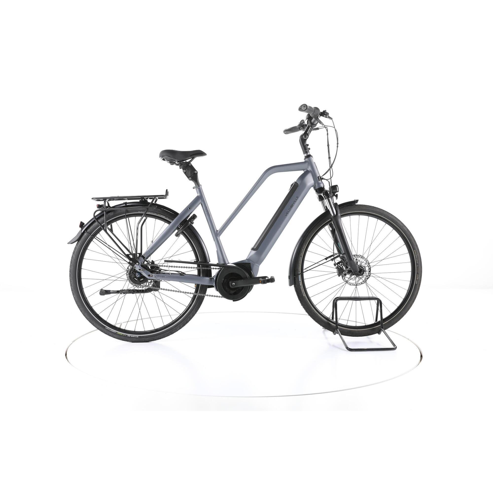Second Life - Velo de Ville AEB 890 City E-Bike - Bardzo dobry stan