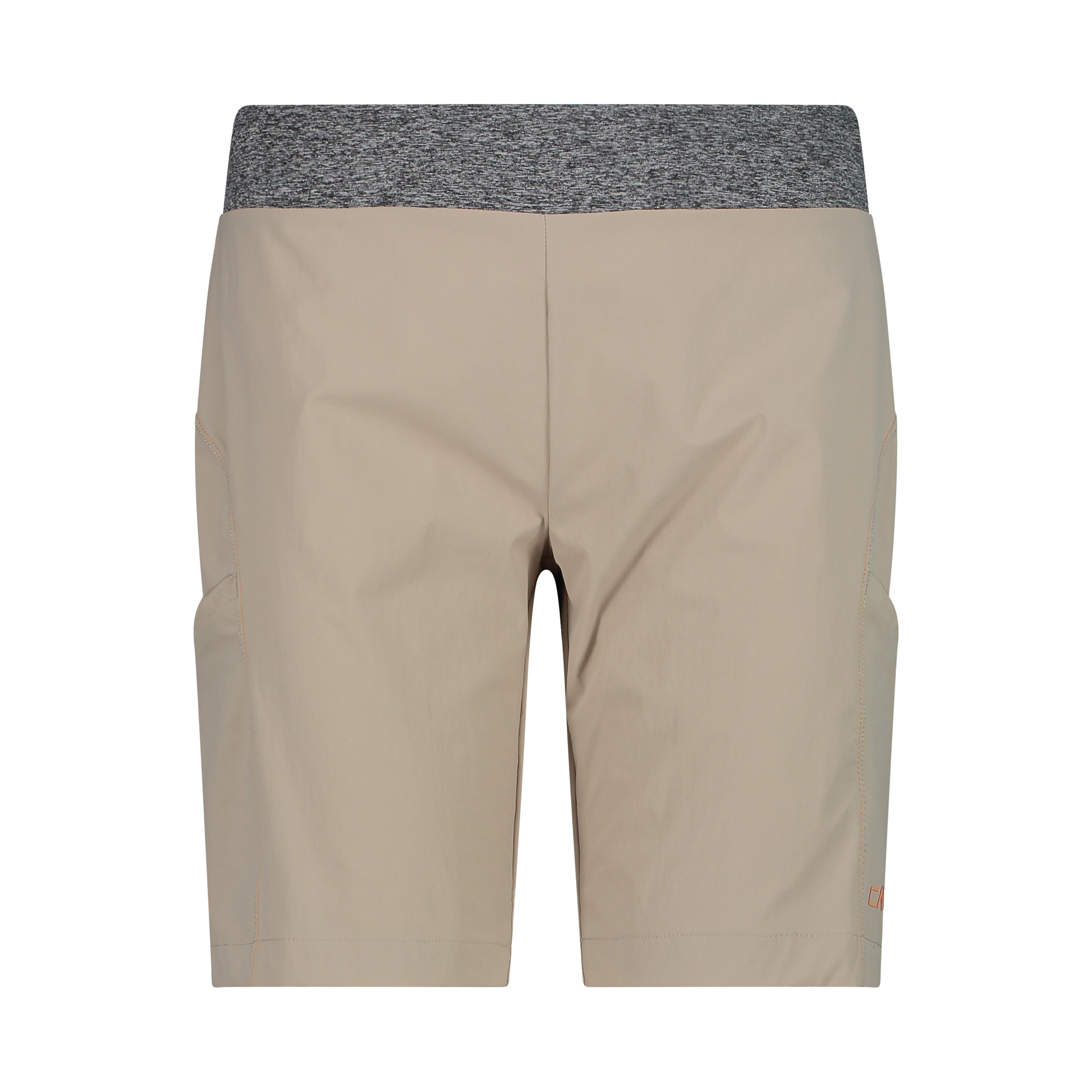 Damskie szorty bermudzkie CMP