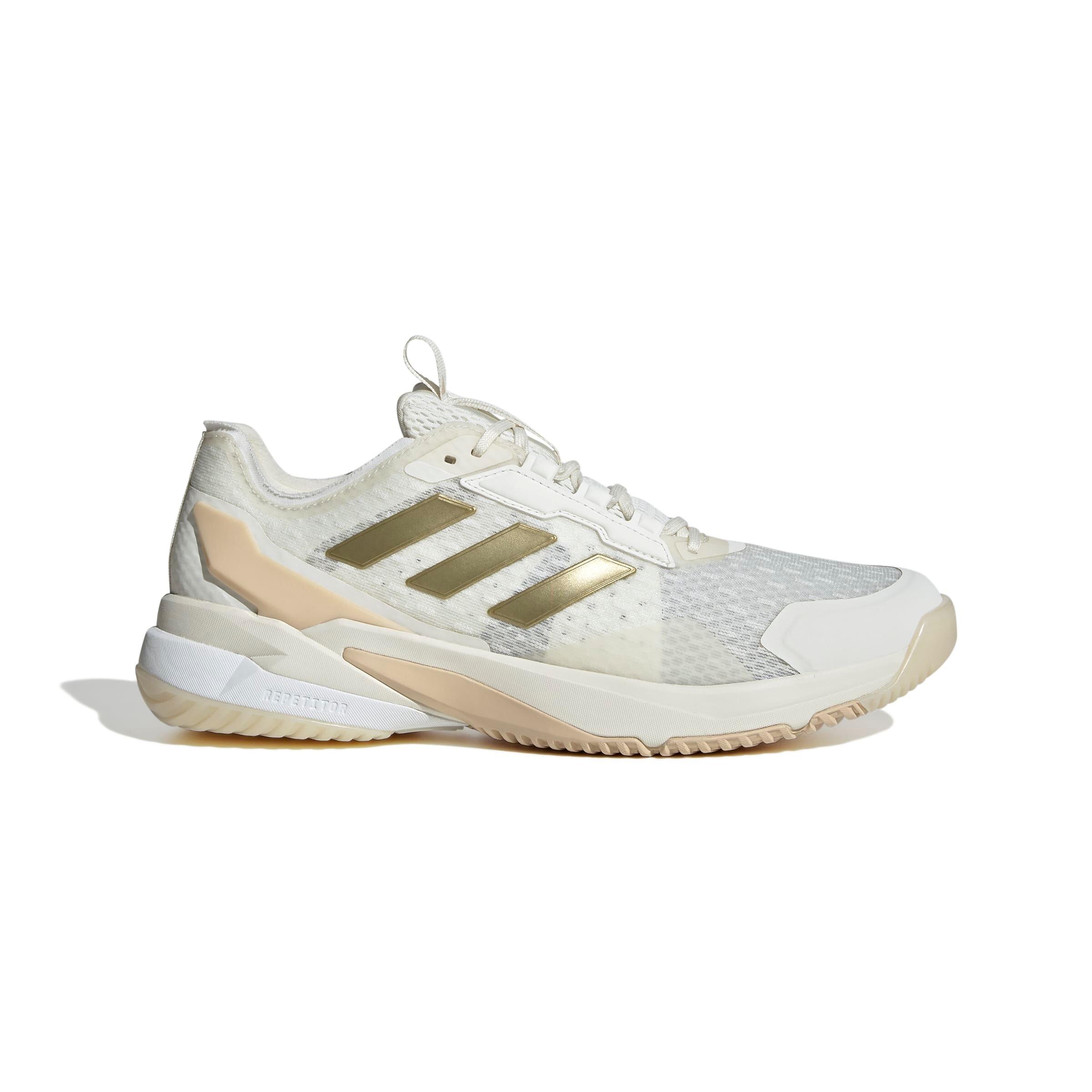 Damskie buty halowe adidas Crazyflight 6