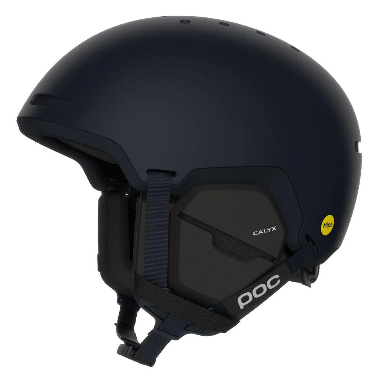 Kask narciarski dla dorosłych POC Calyx Mips Recco