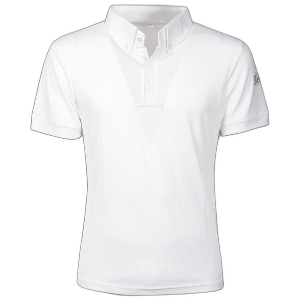 Konkursowa koszulka polo Harry's Horse Liciano