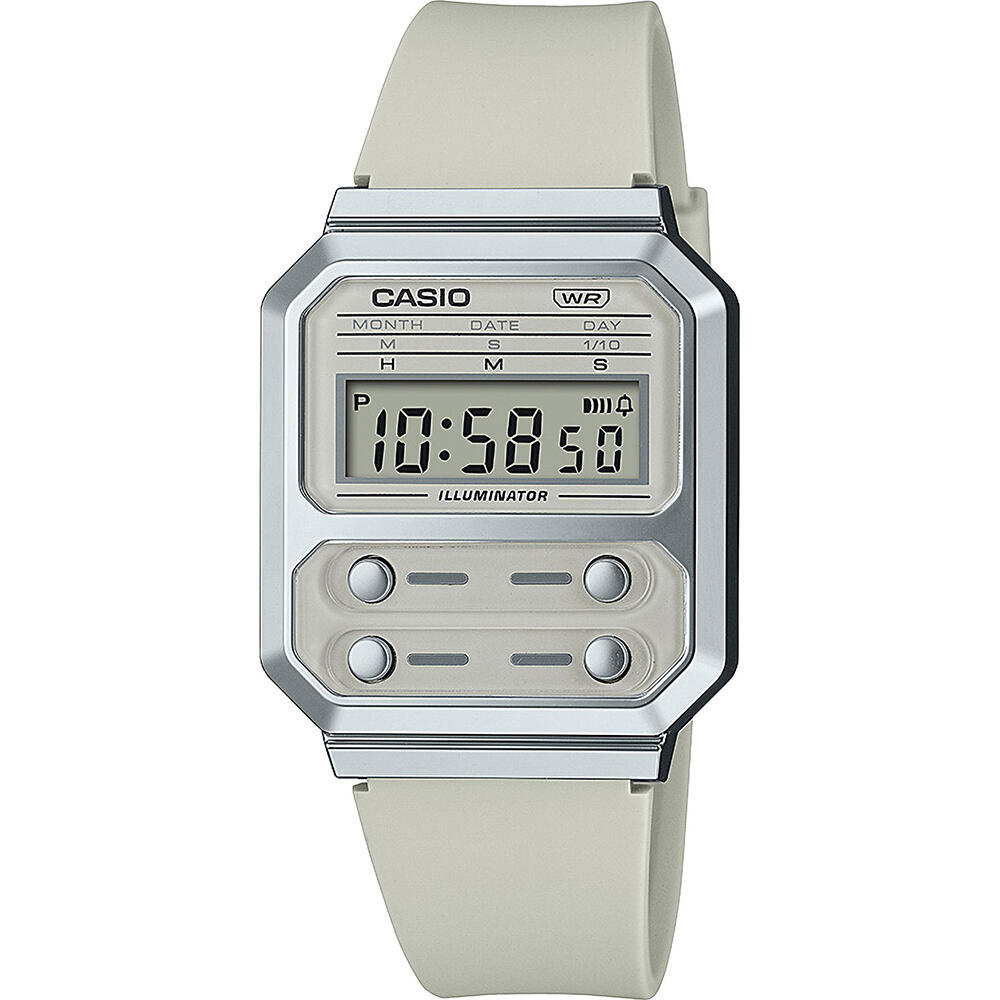 Zegarek Męski Casio A100WEF-8AEF