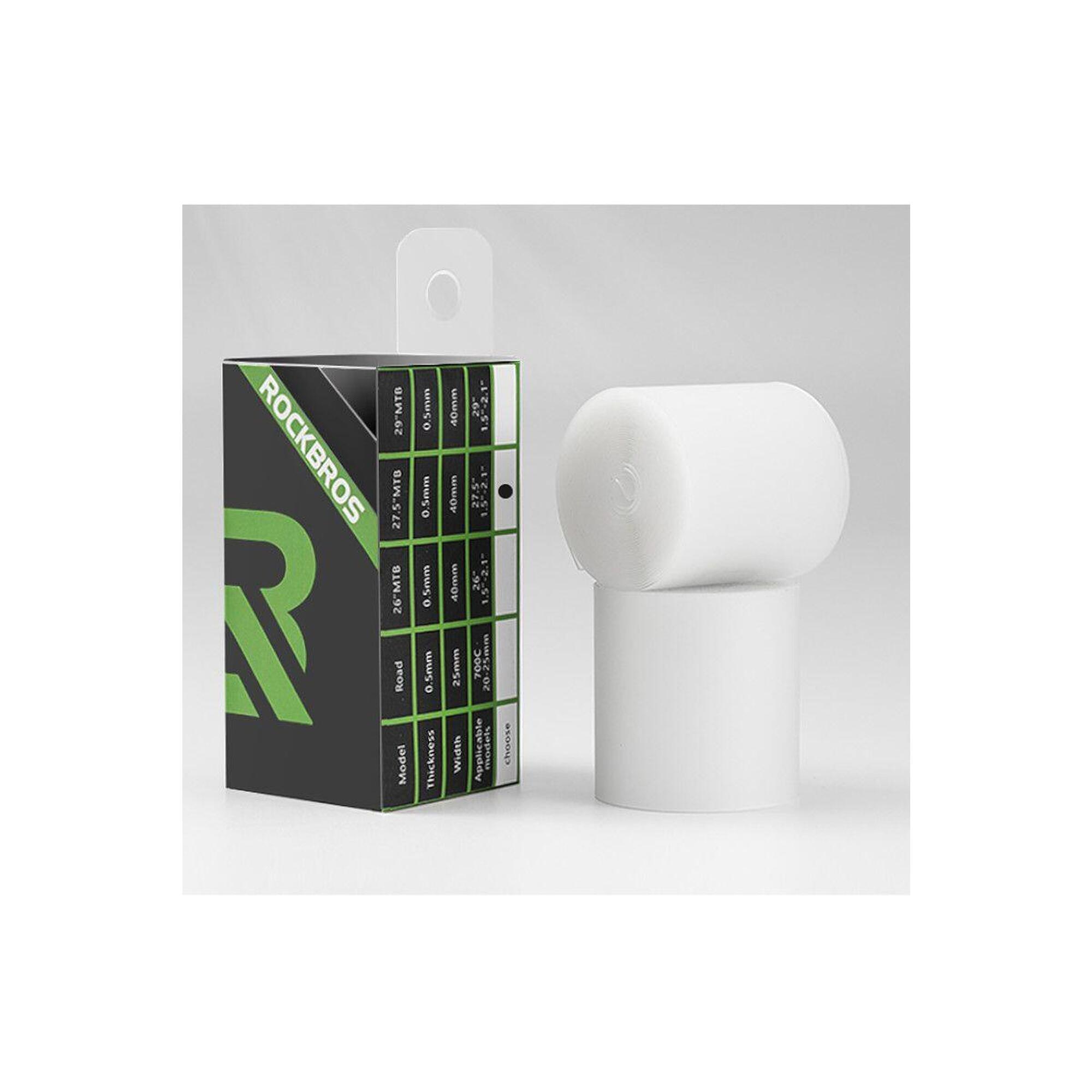 Wkładka antyprzebiciowa 2szt 26' FCTD1001