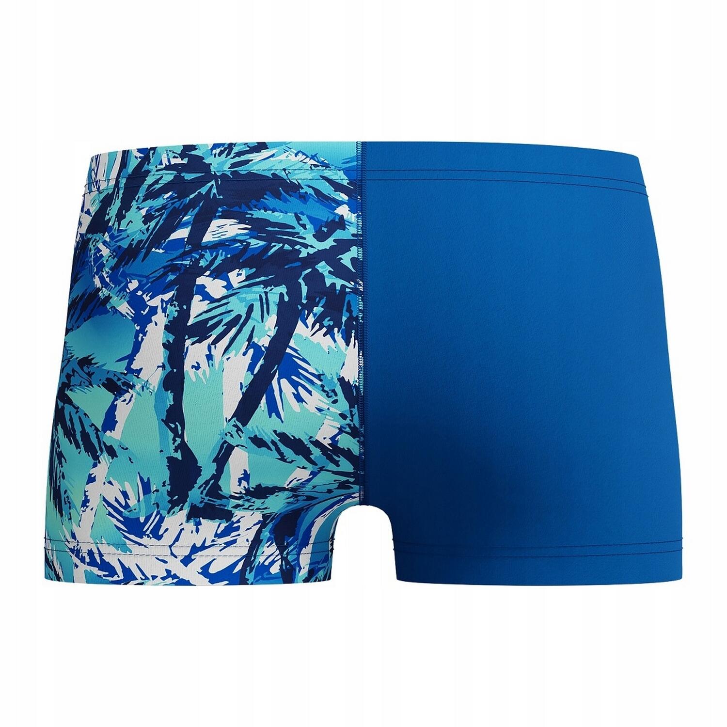 Kąpielówki Chłopięce Alvr V