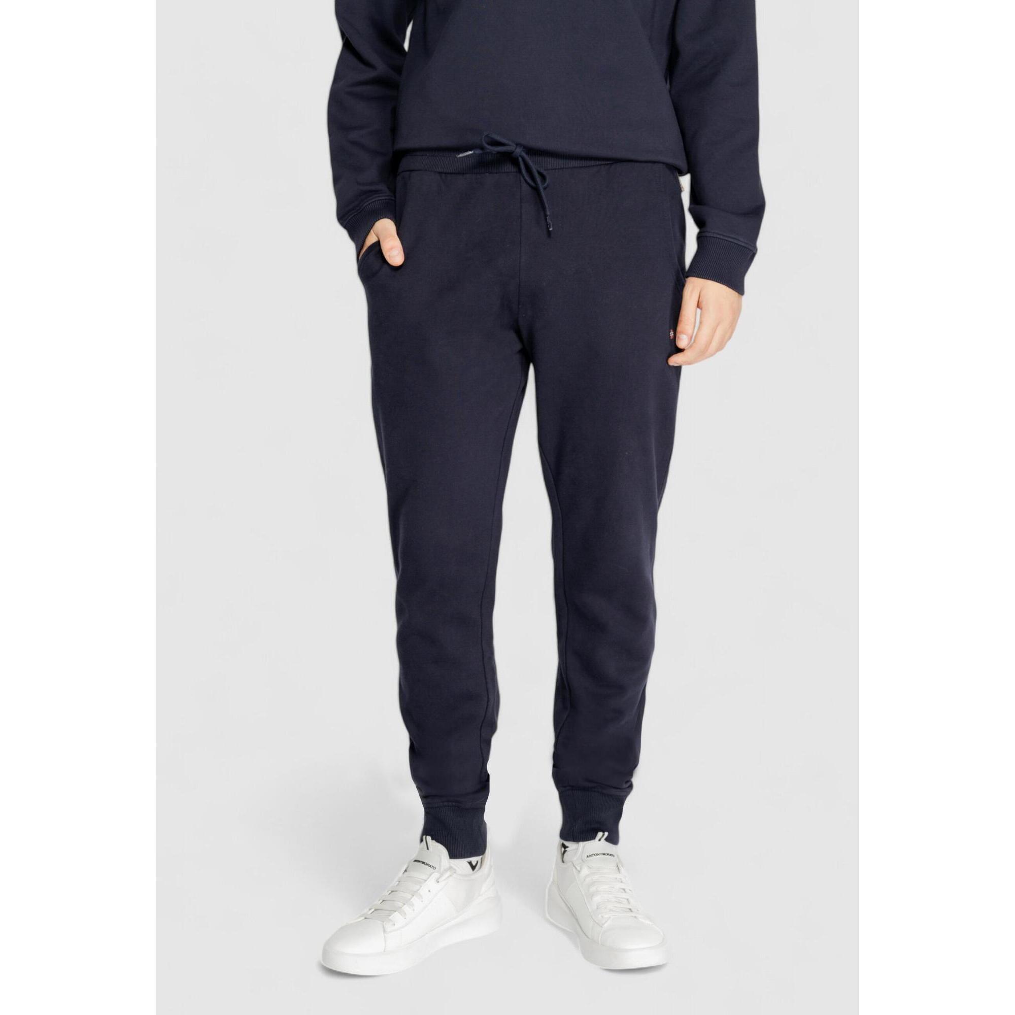 Spodnie Mężczyzna NAPAPIJRI MALIS