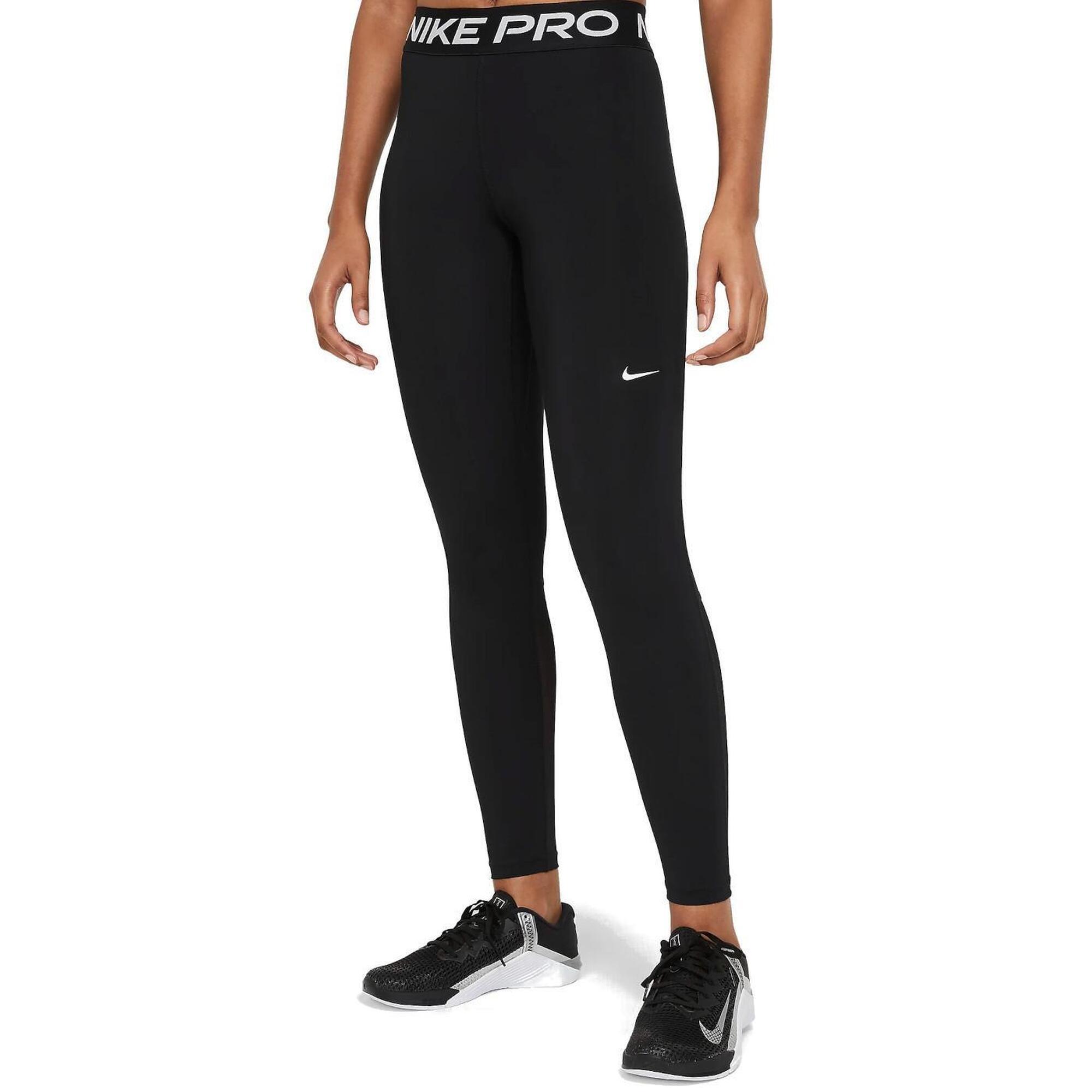 Legginsy treningowe damskie Nike Pro 365