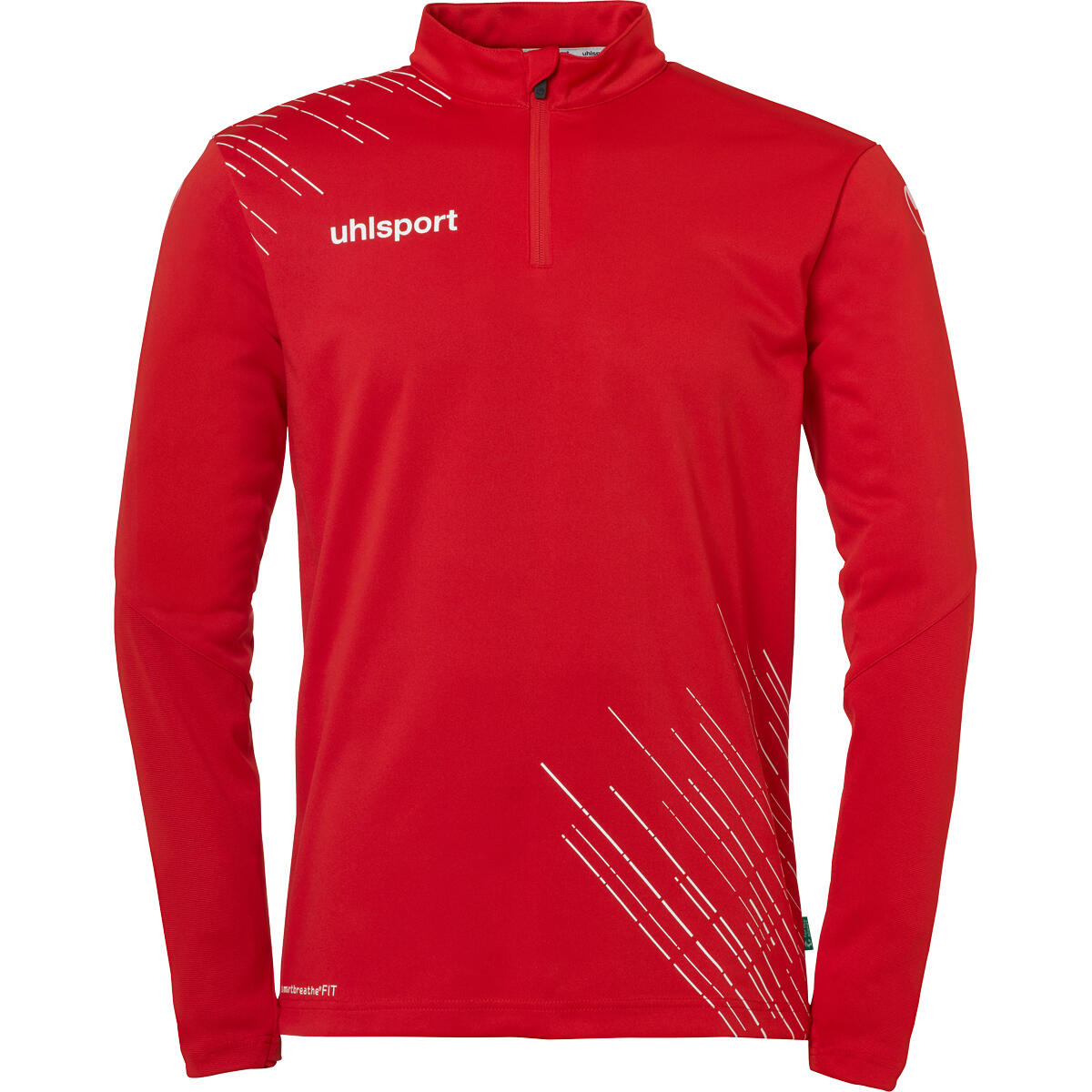 Dziecięcy top treningowy 1/4 zip Uhlsport Score 26