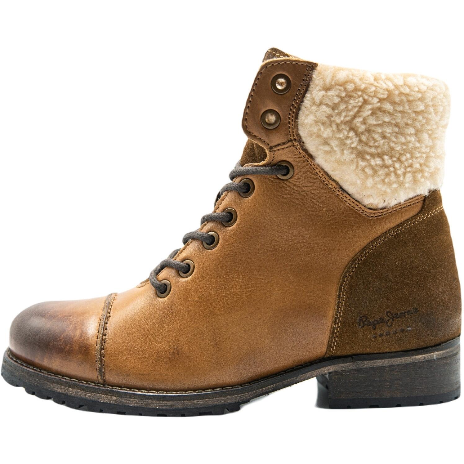 Buty damskie Pepe Jeans Melting Warm