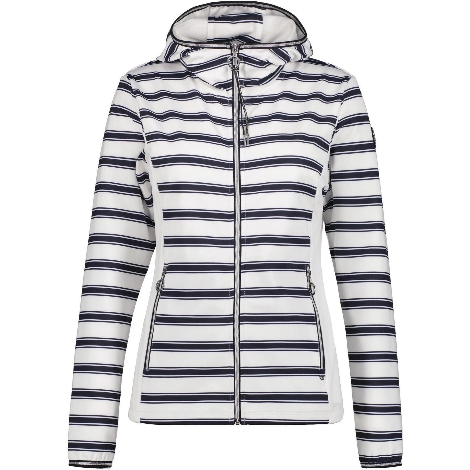 Hoodie Damska Luhta Ilvessalo