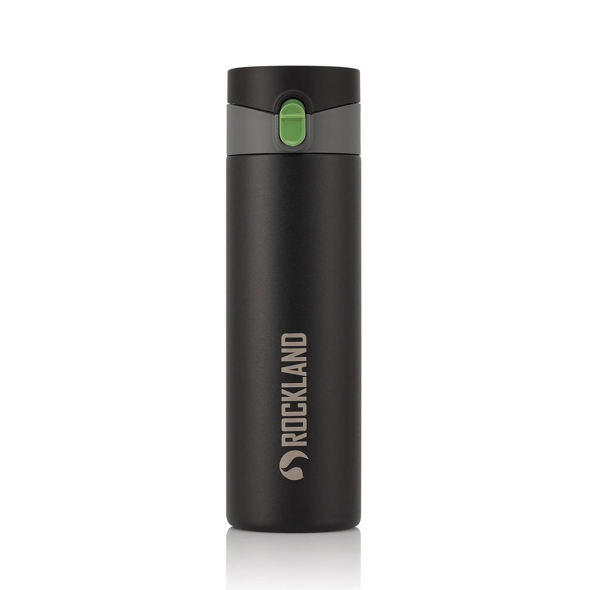 Kubek termiczny Rockland Lunar 0.5 L - black