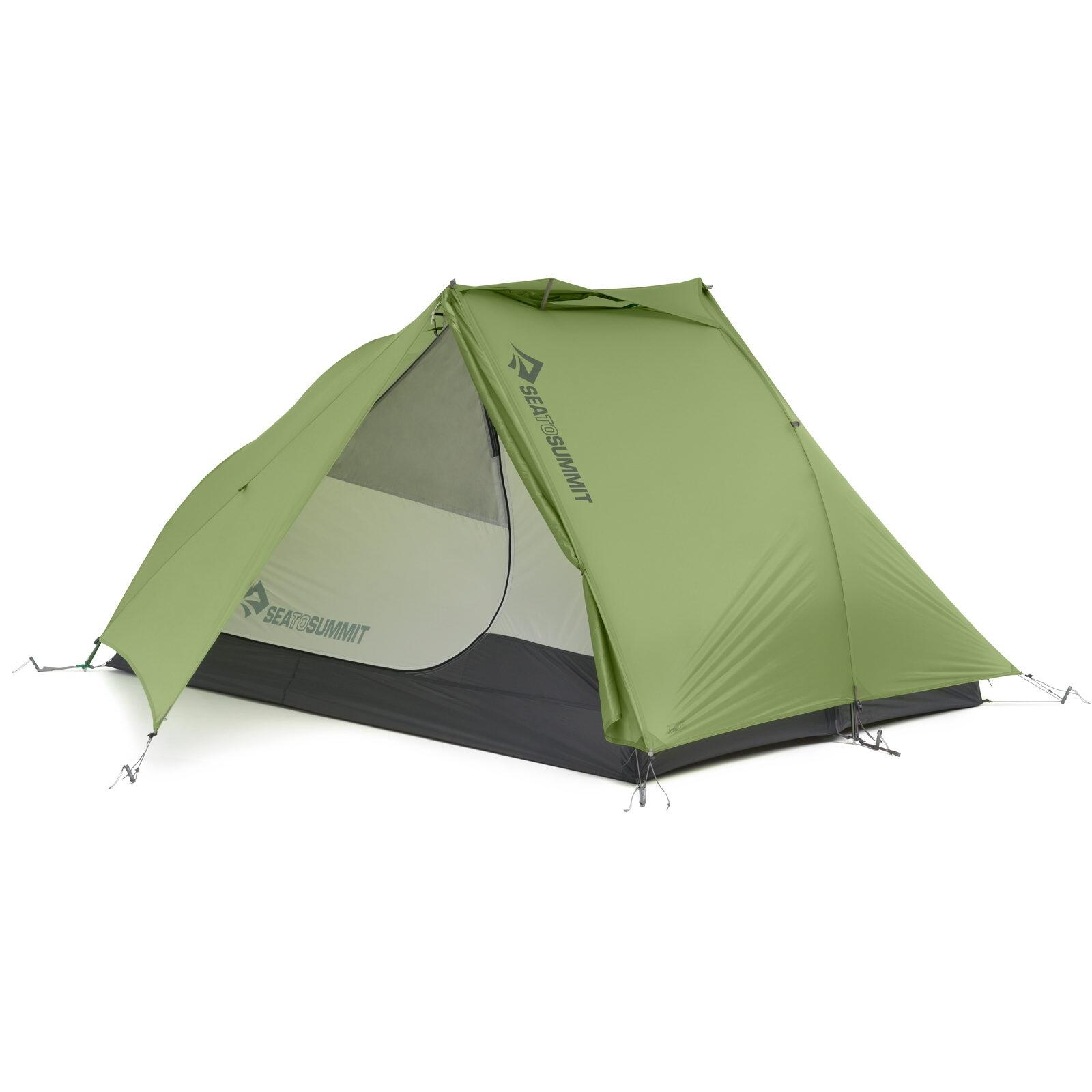 Namiot 2-osobowy Sea To Summit Alto TR2 PLUS - green