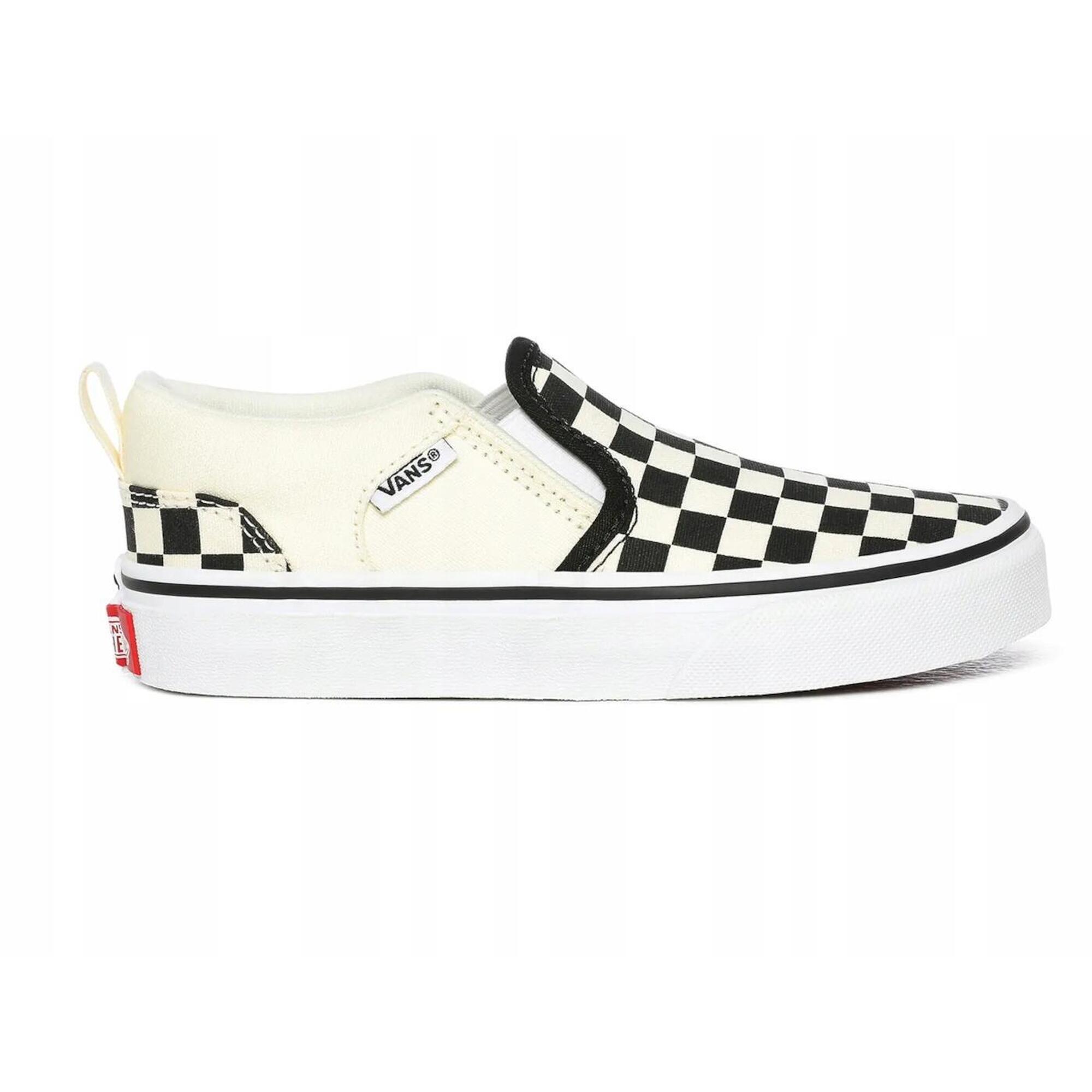 Buty na co dzień unisex VANS niskie trampki