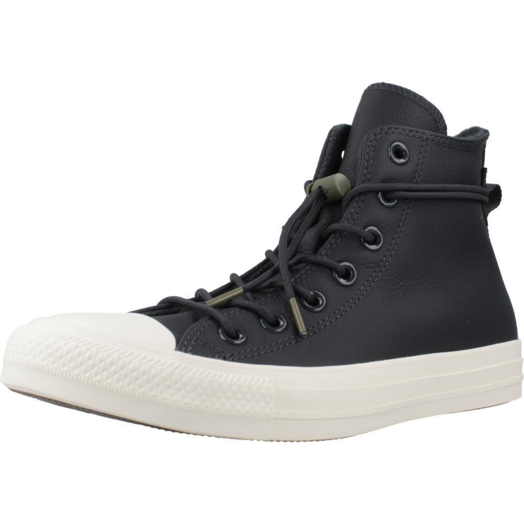 Buty CONVERSE CHUCK TAYLOR ALL STAR HI SHADOW WOODS Czarny