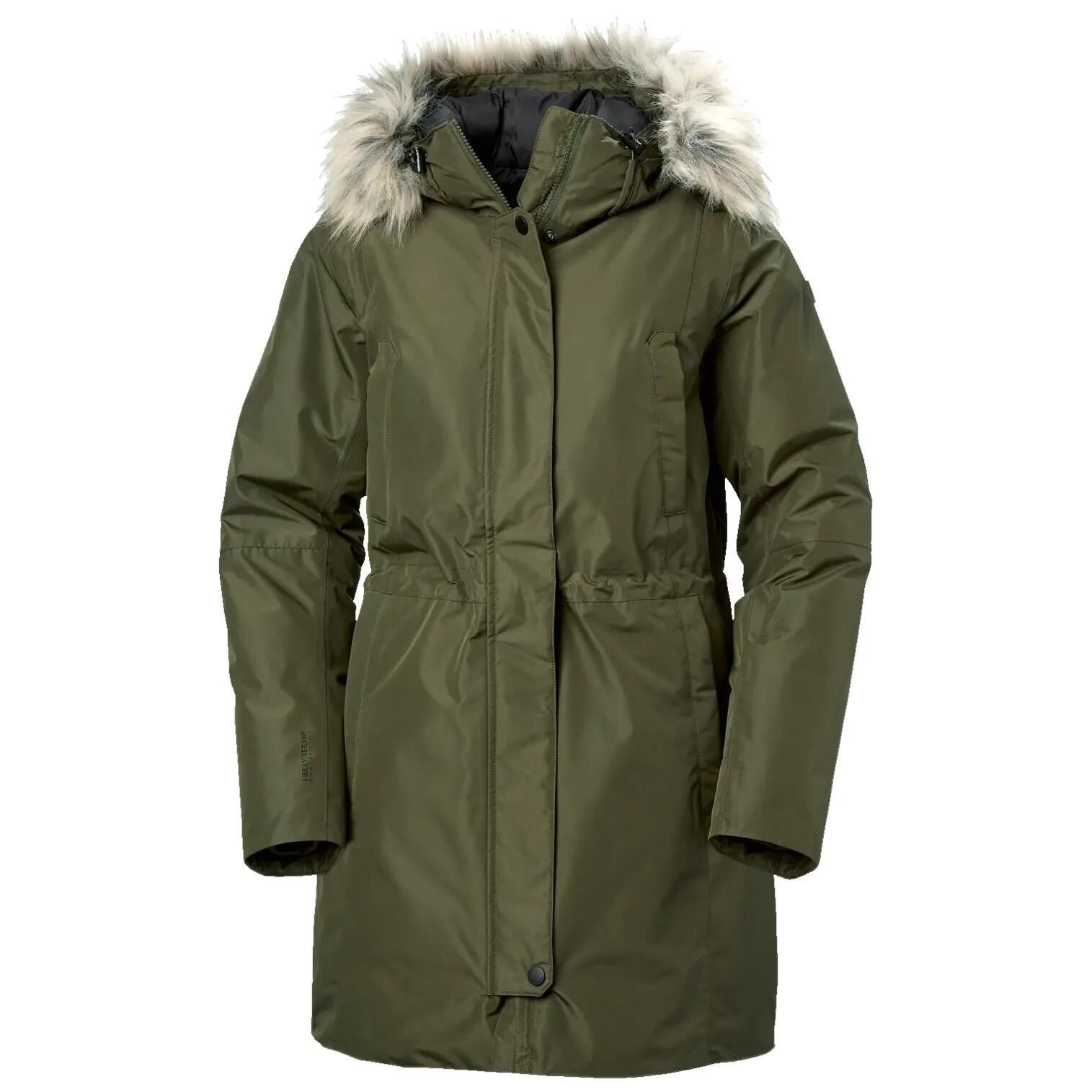Parka damska Helly Hansen Senja