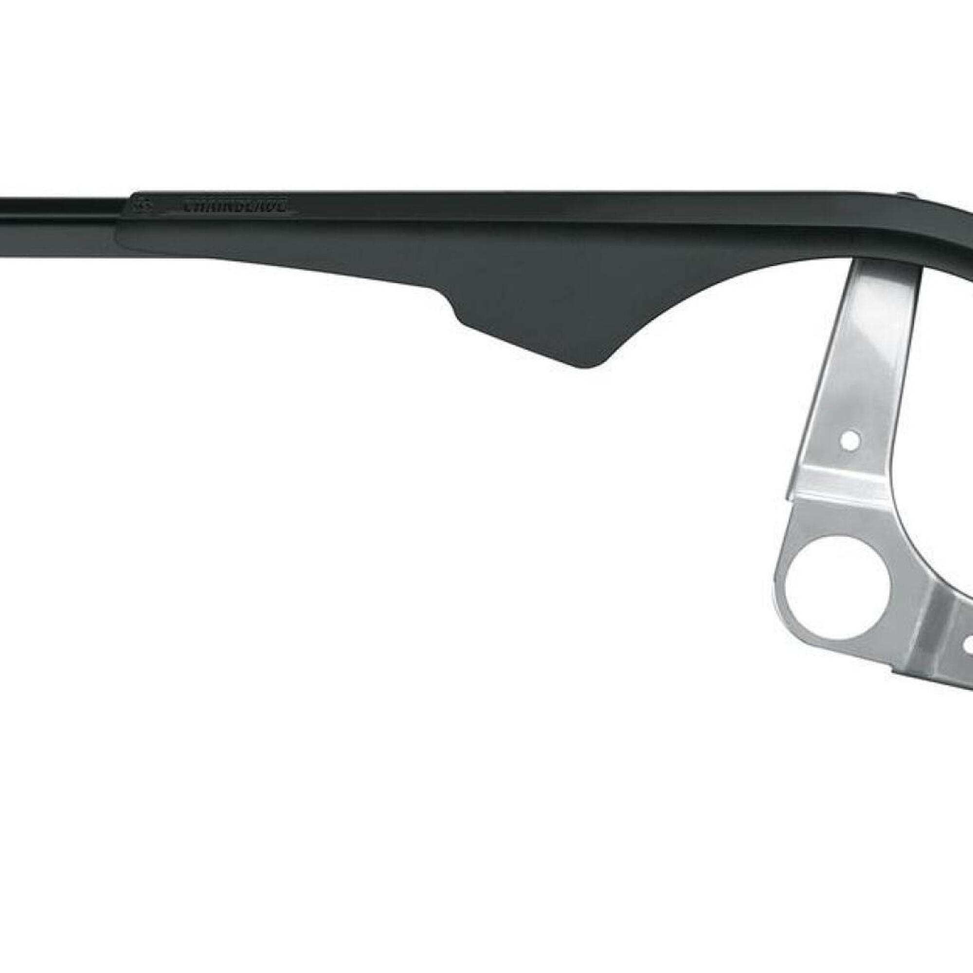 Osłona Łańcucha 26/28 Ostrze 46-48T Czarna