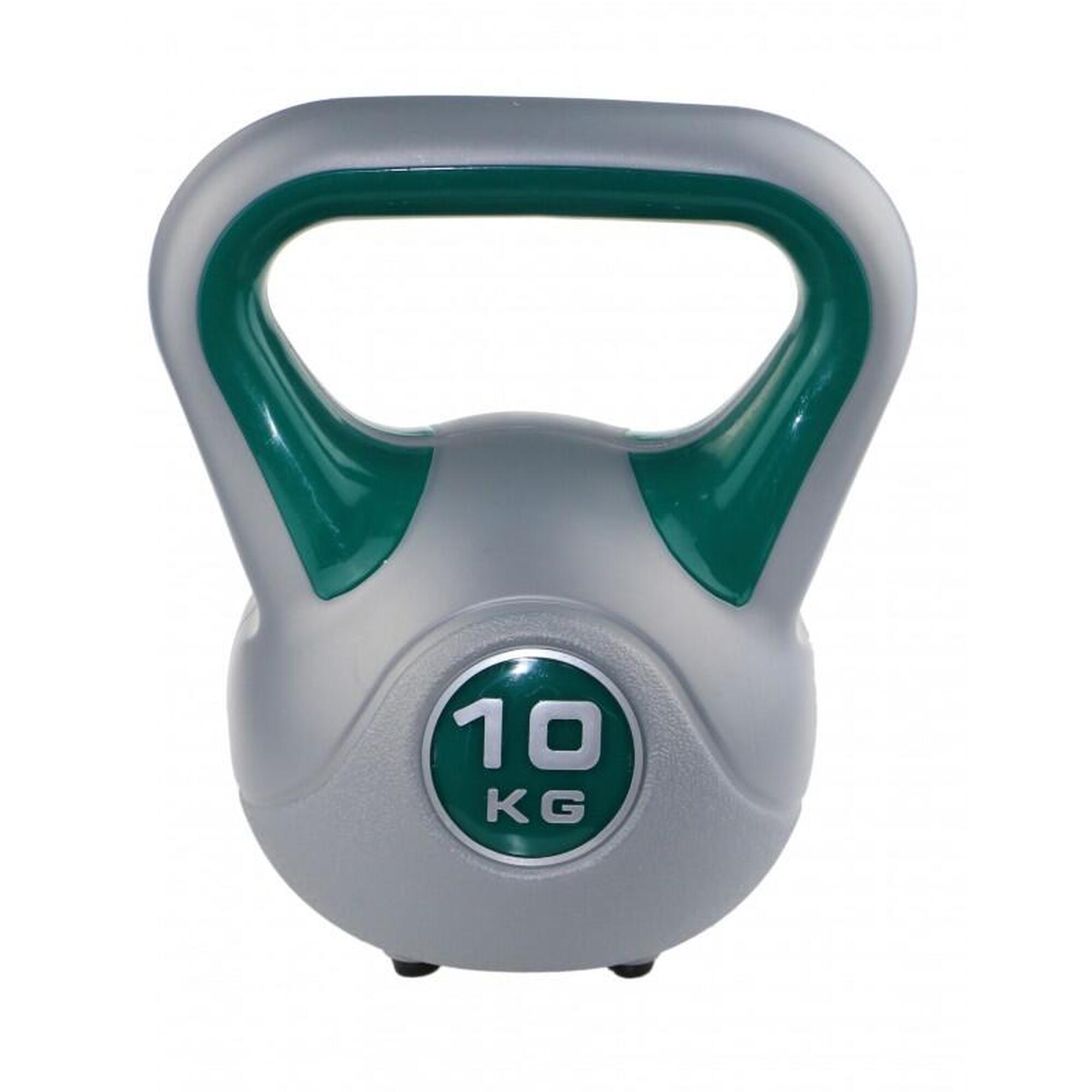 Kettlebell Sveltus Fit 10 kg