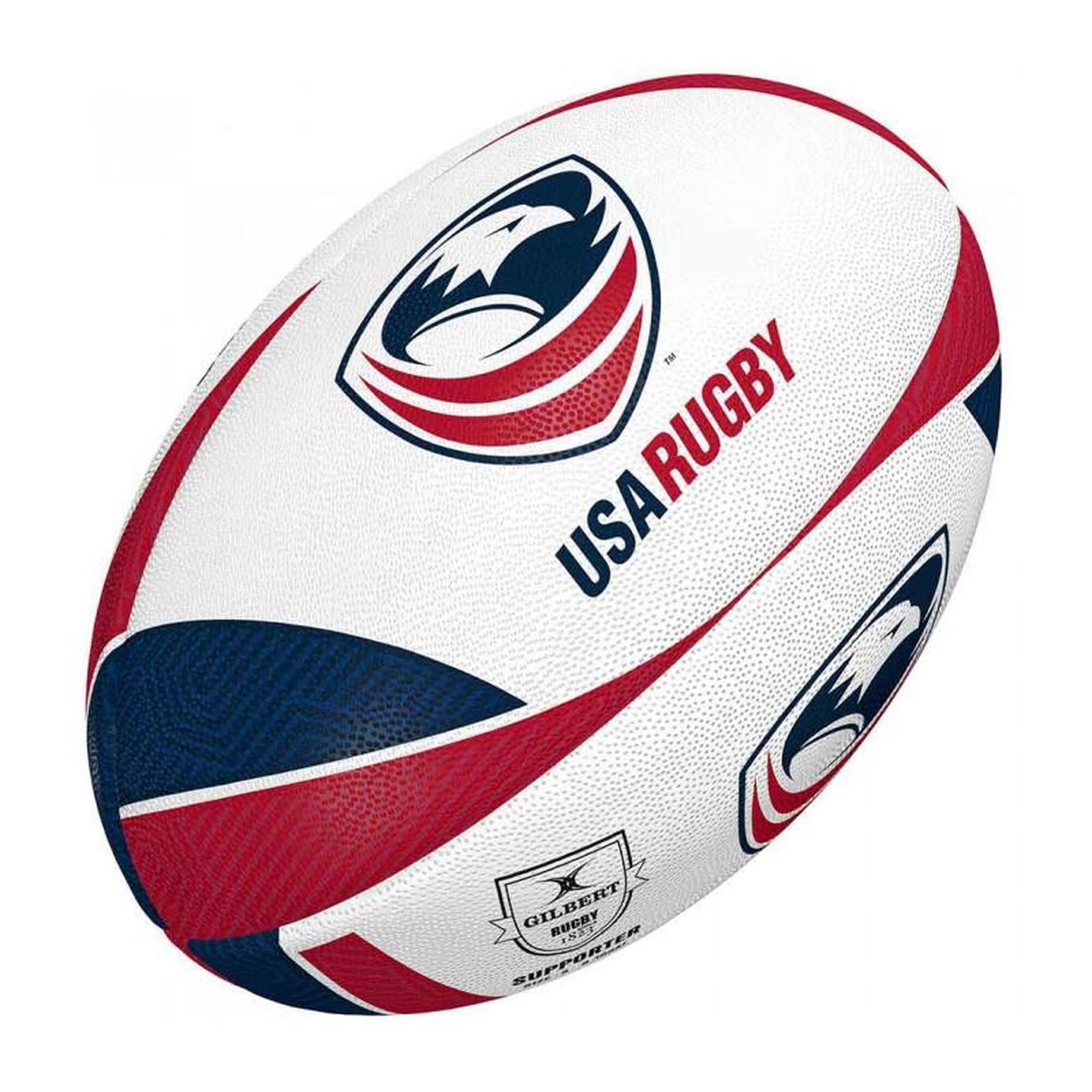 Piłka do rugby USA 2021/22