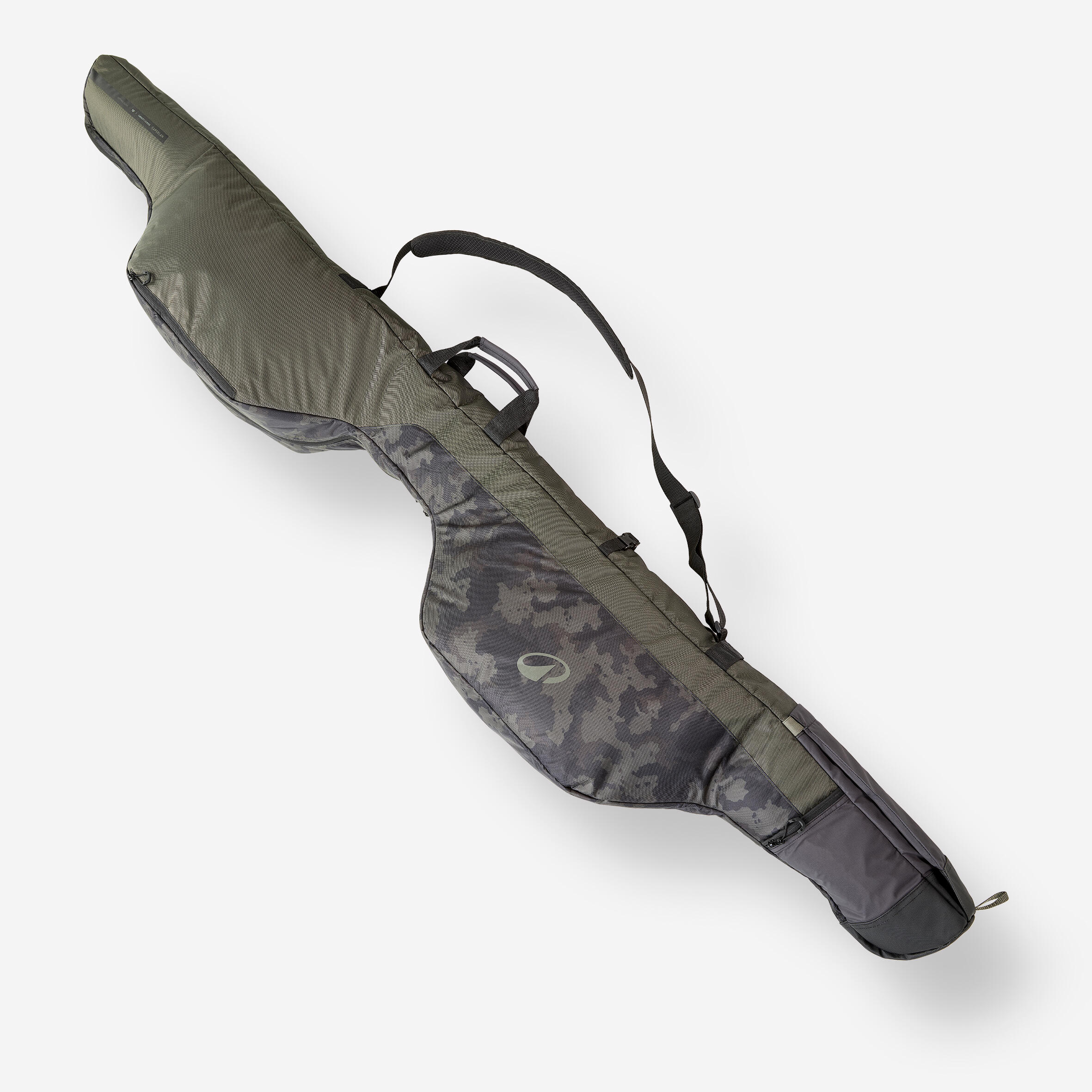 Pokrowiec Caperlan Xtrem Holdall 500 na 4 wędki