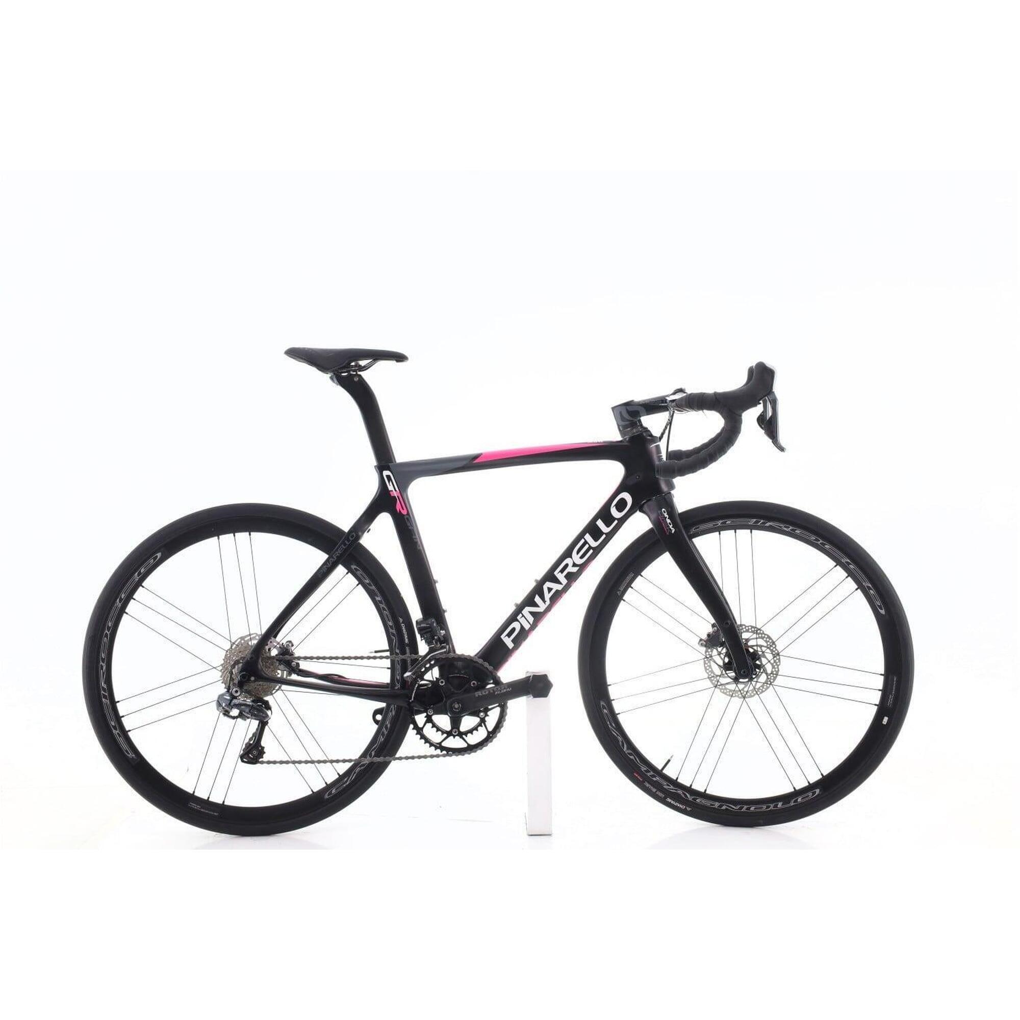 Second life · R. szosowy · Pinarello Gan GR Di2 11V · W bardzo dobrym stanie