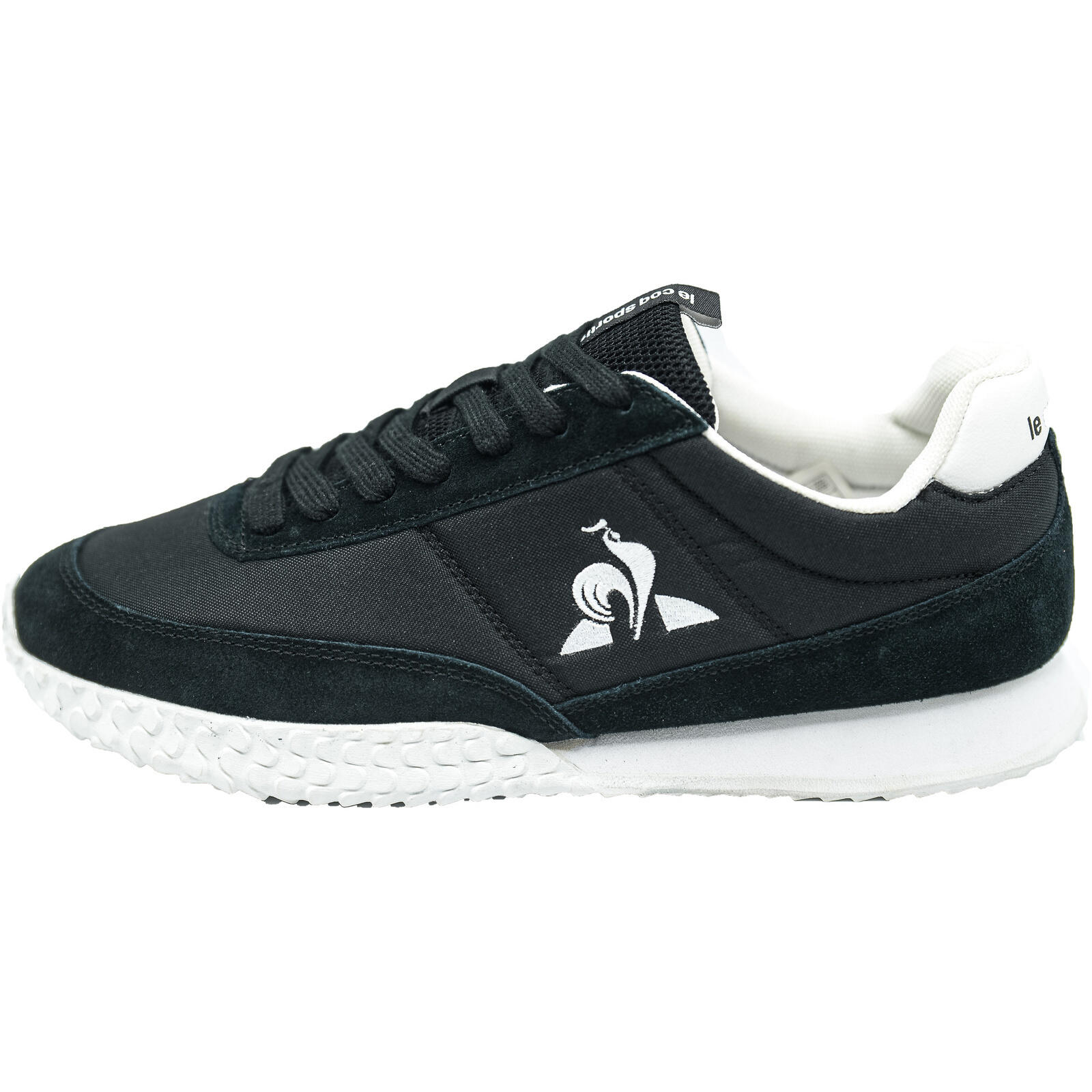 Buty Le Coq Sportif Astra, Dla obu płci