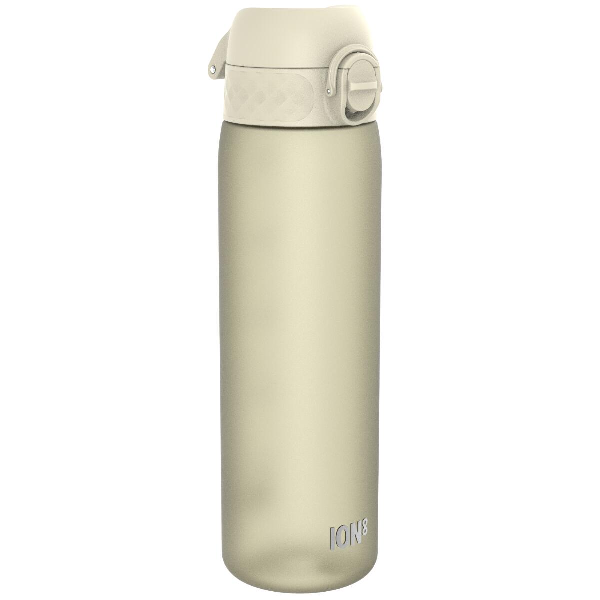 Bidon na wodę ION8 500ml z atestem PZH – szczelny, lekki, bez BPA