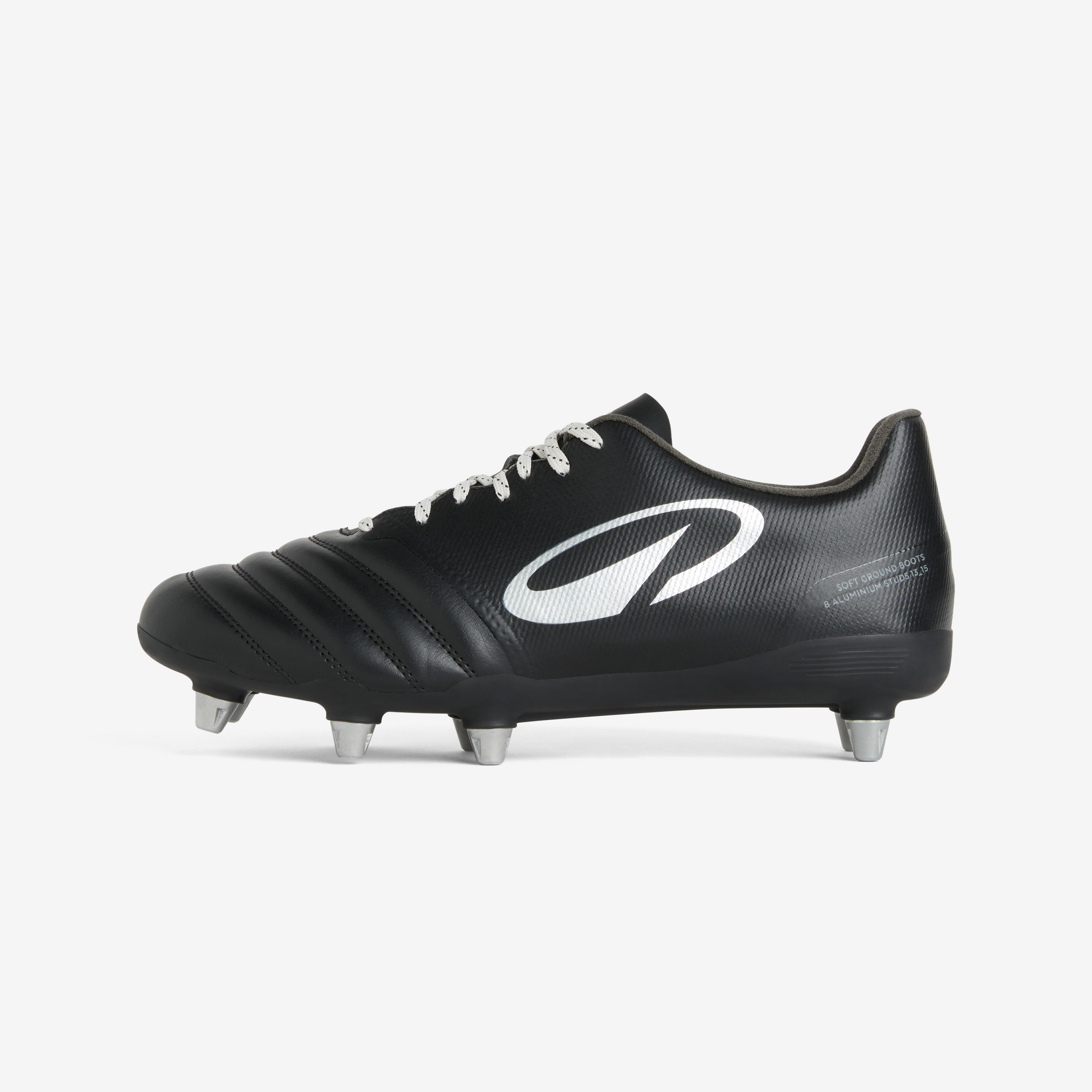 Buty do rugby z wkrętami męskie Offload Impact R500 SG8