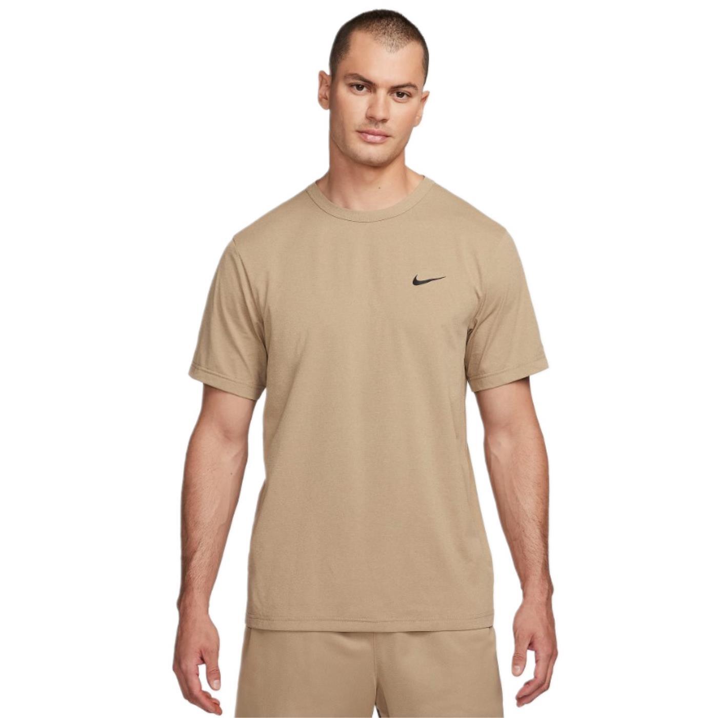 odzież Męskie Nike