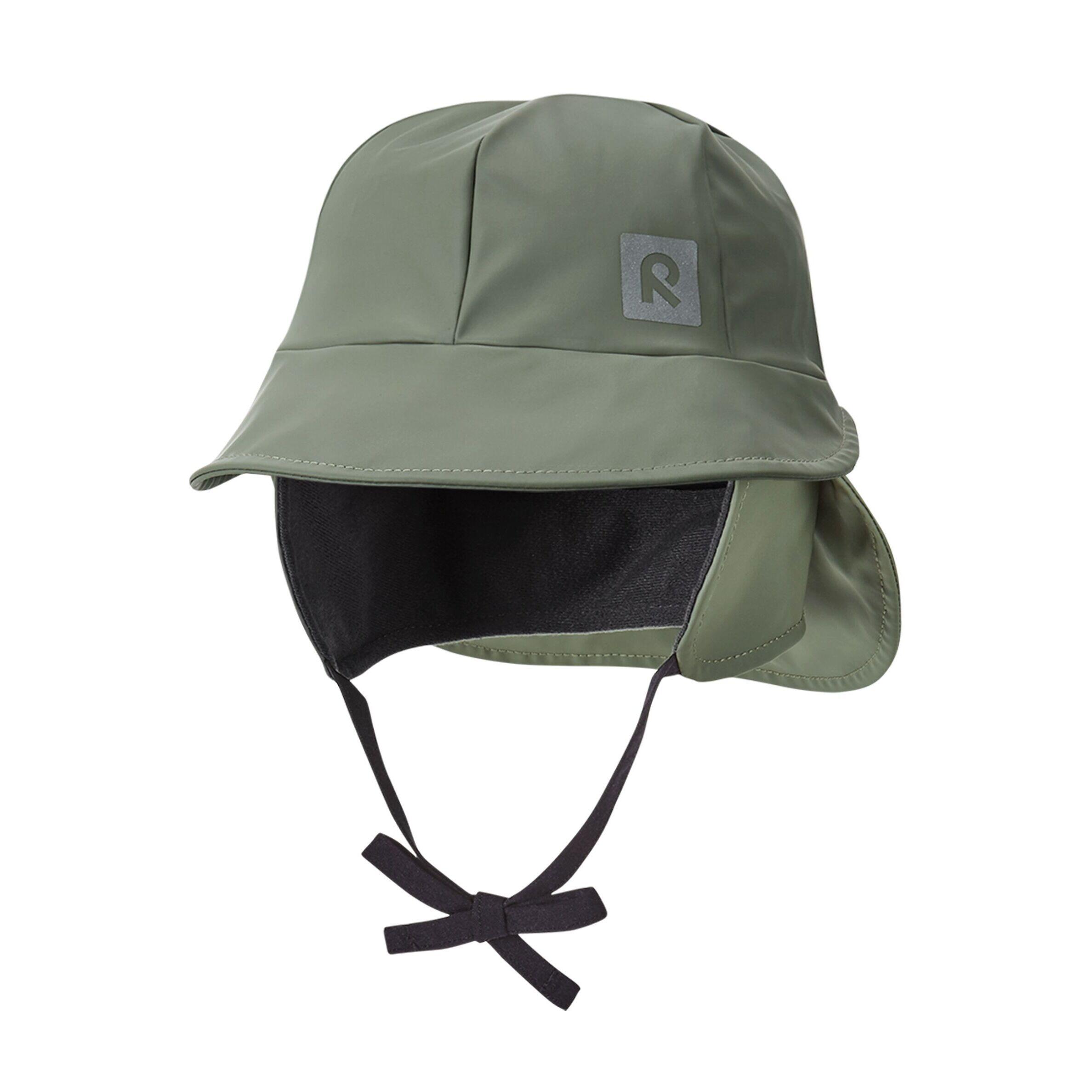 Czapka dziecięca Reima Rainy