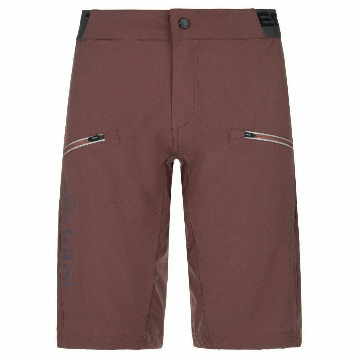 Szorty damskie Kilpi Trackee