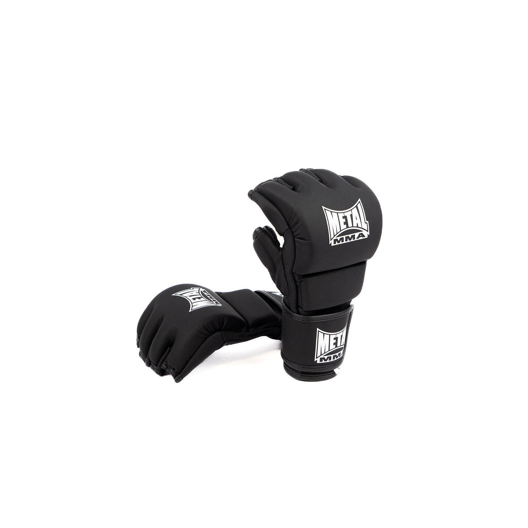 Rękawice MMA Metal Boxe The Claw