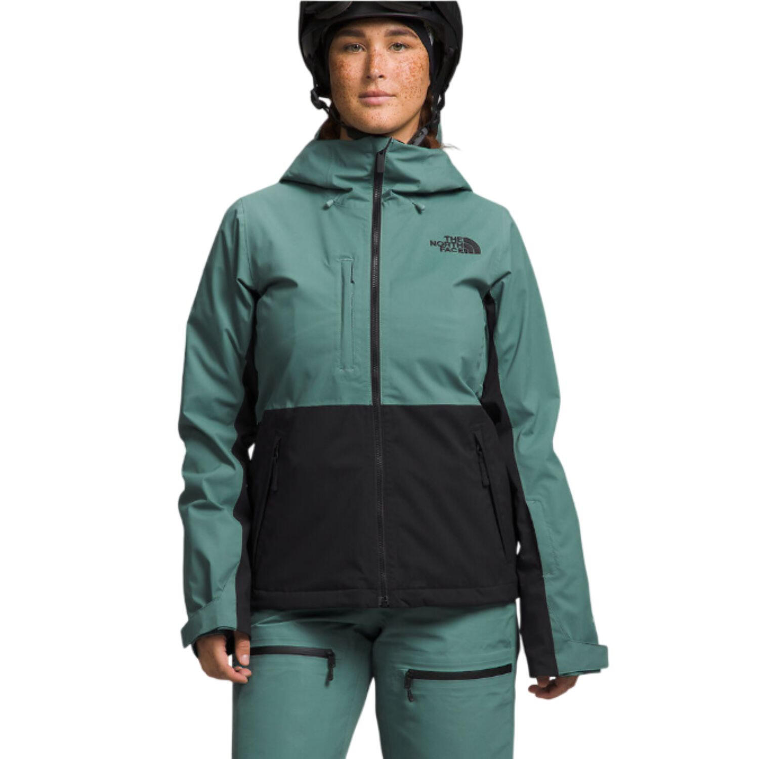 Kurtka narciarska damska The North Face Freedom Stretch