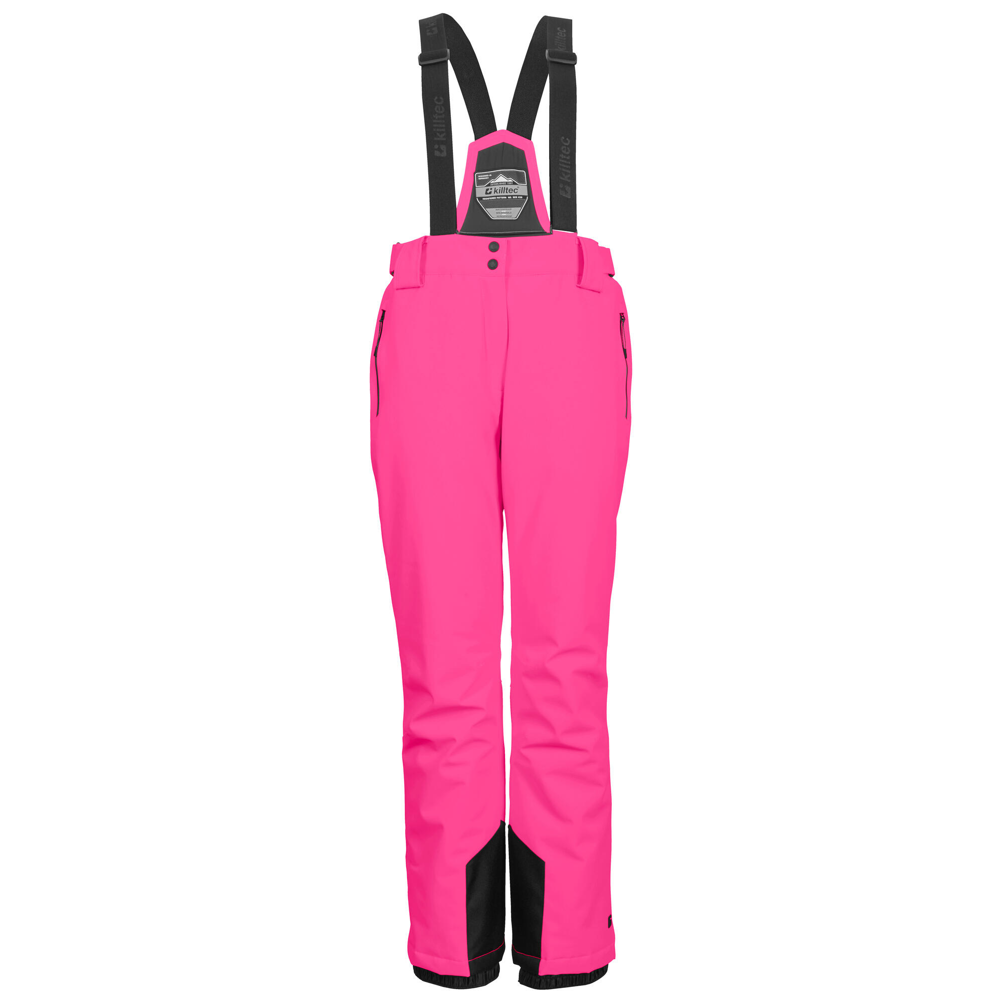 Spodnie narciarskie damskie Killtec KSW 249