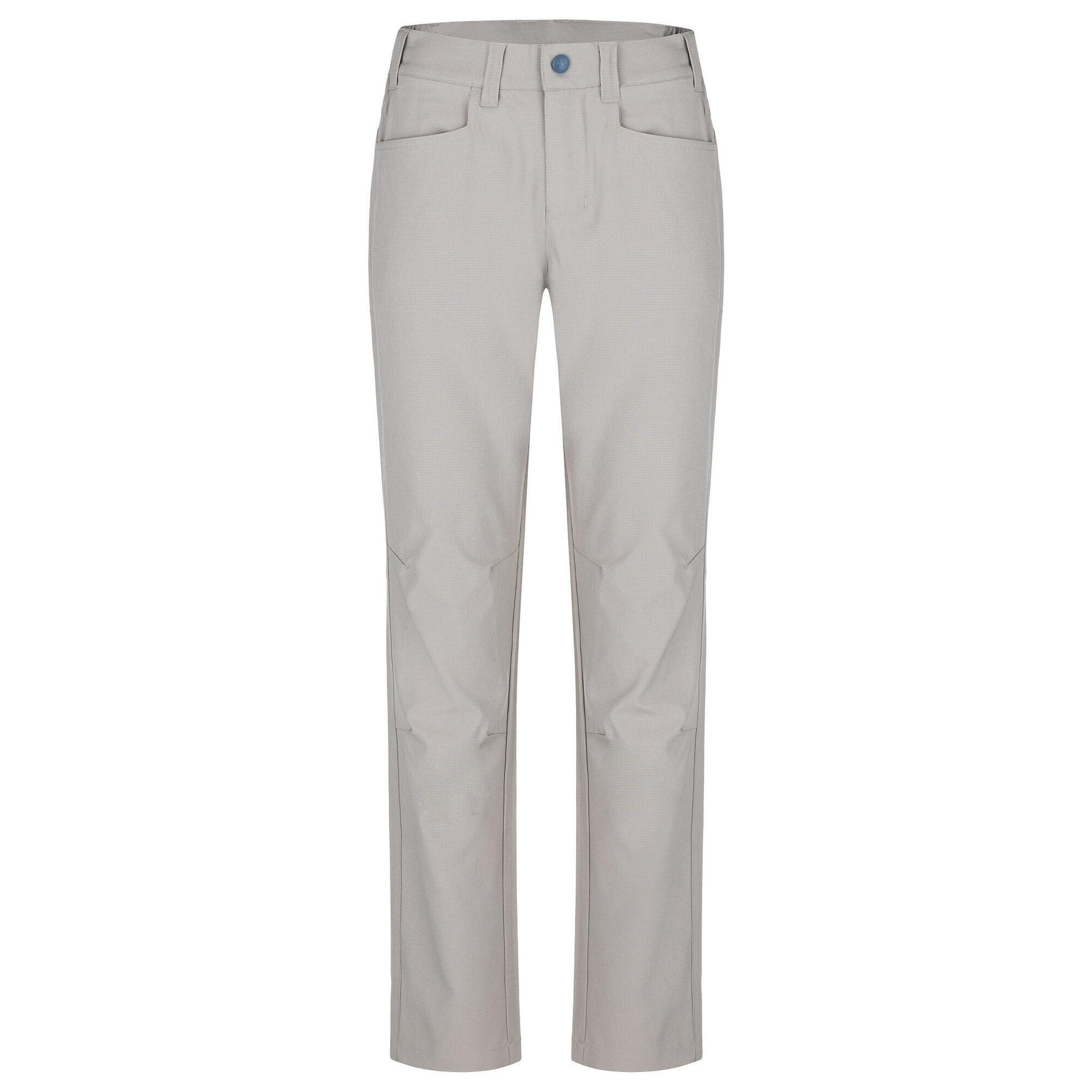 Oddychające damskie spodnie outdoor Uzika XL - wodoodporne