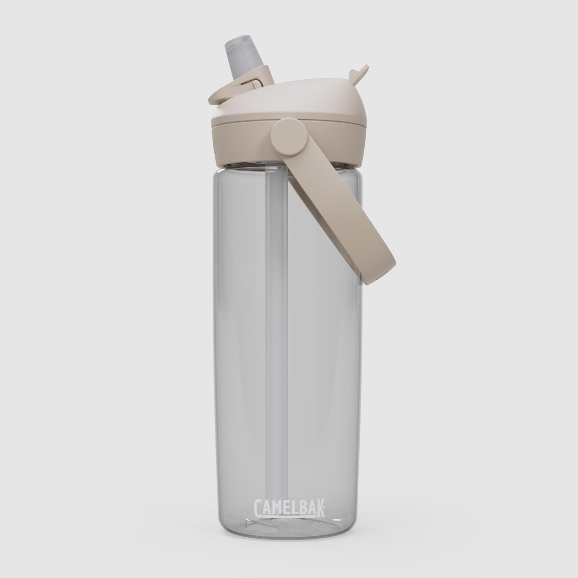 Butelka Tritanowa CamelBak Thrive Flip Straw
