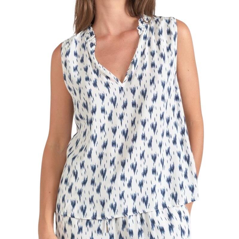 Koszulka damska Le Temps des cerises Rosita