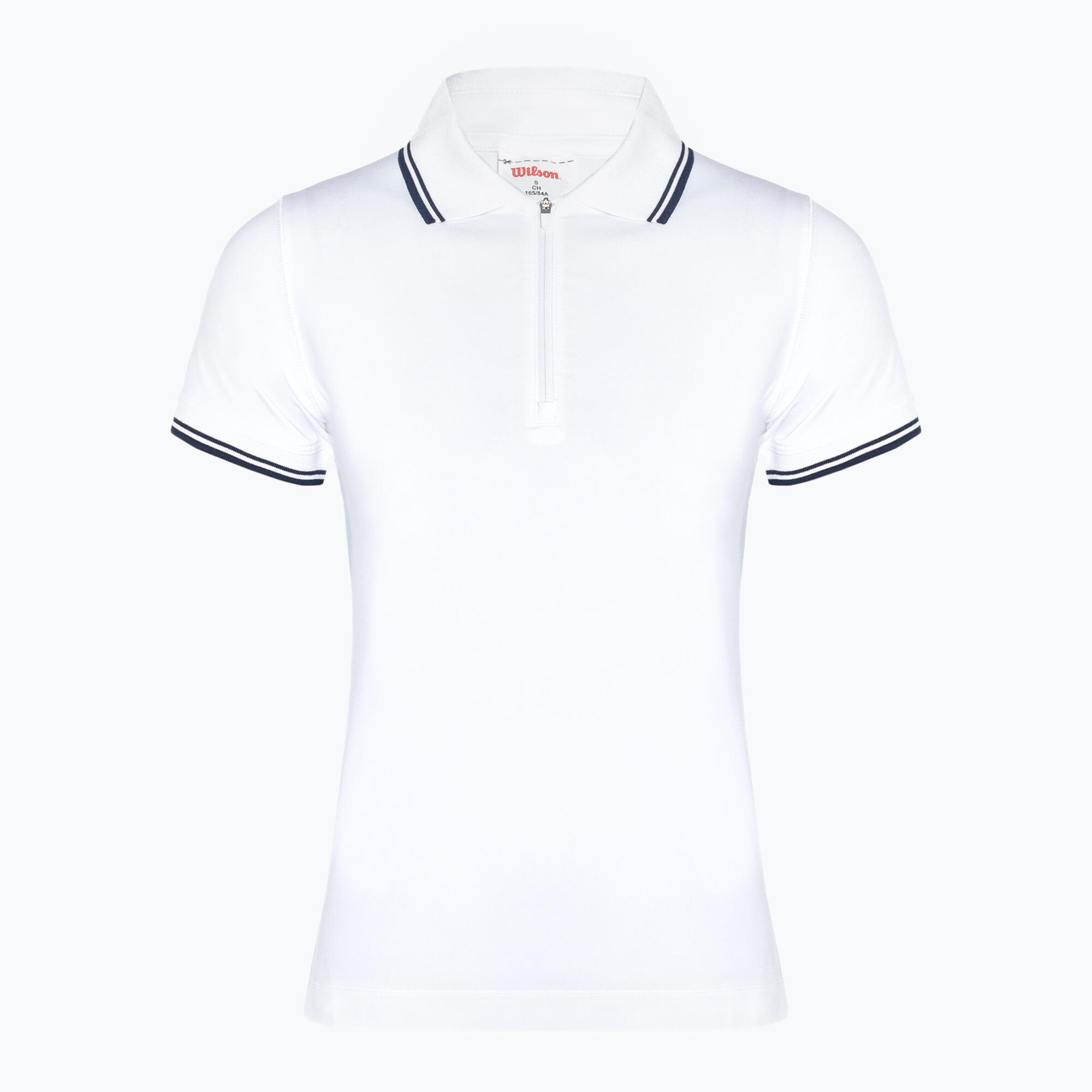 Koszulka damska Wilson Team Polo