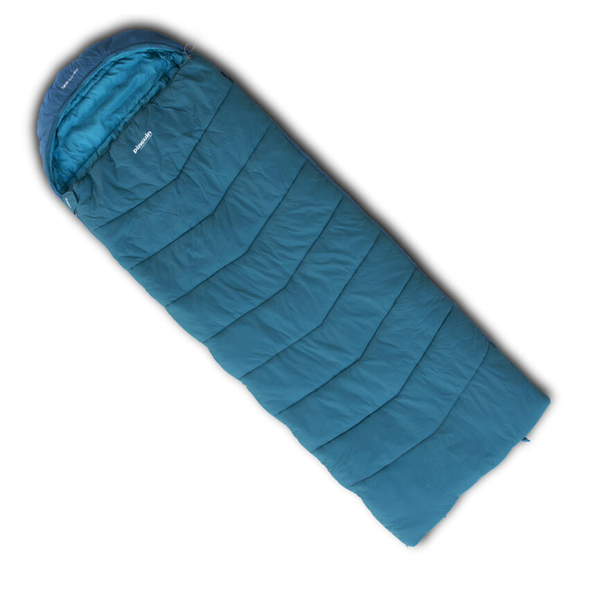 Śpiwór turystyczny Pinguin SAFARI PFM lewy