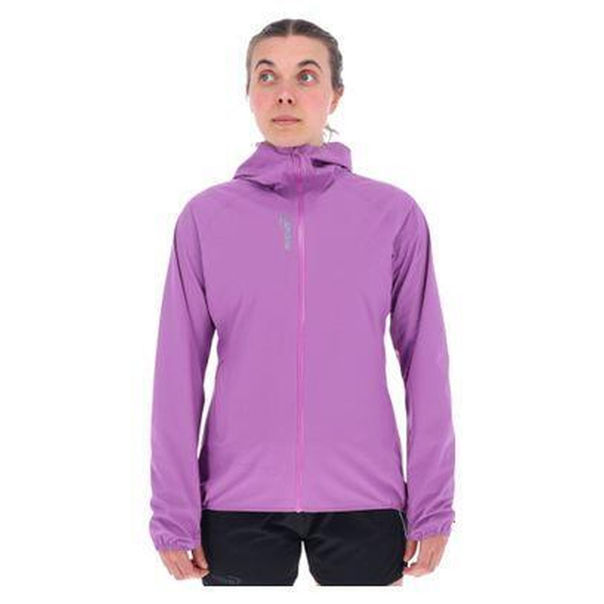 Kurtka do biegania damska Inov-8 Stormshell V2