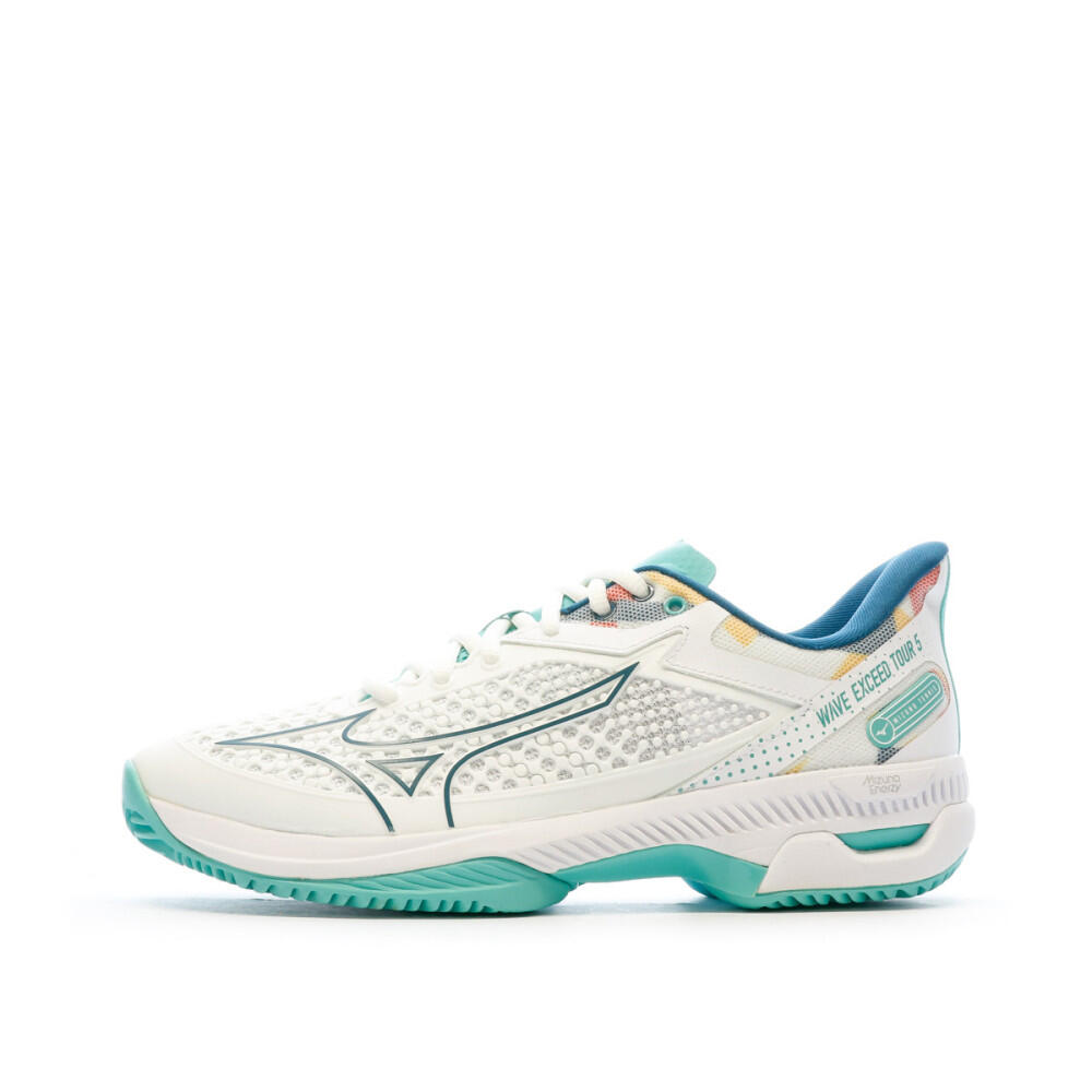Buty do tenisa damskie Mizuno Wave Exceed Tour 5 CC