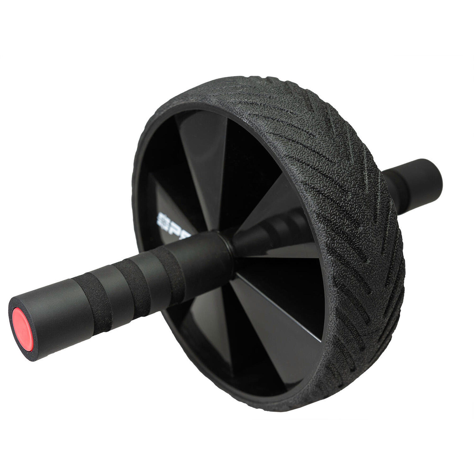 Kółko do treningu POWER SYSTEM Phantom Ab Wheel