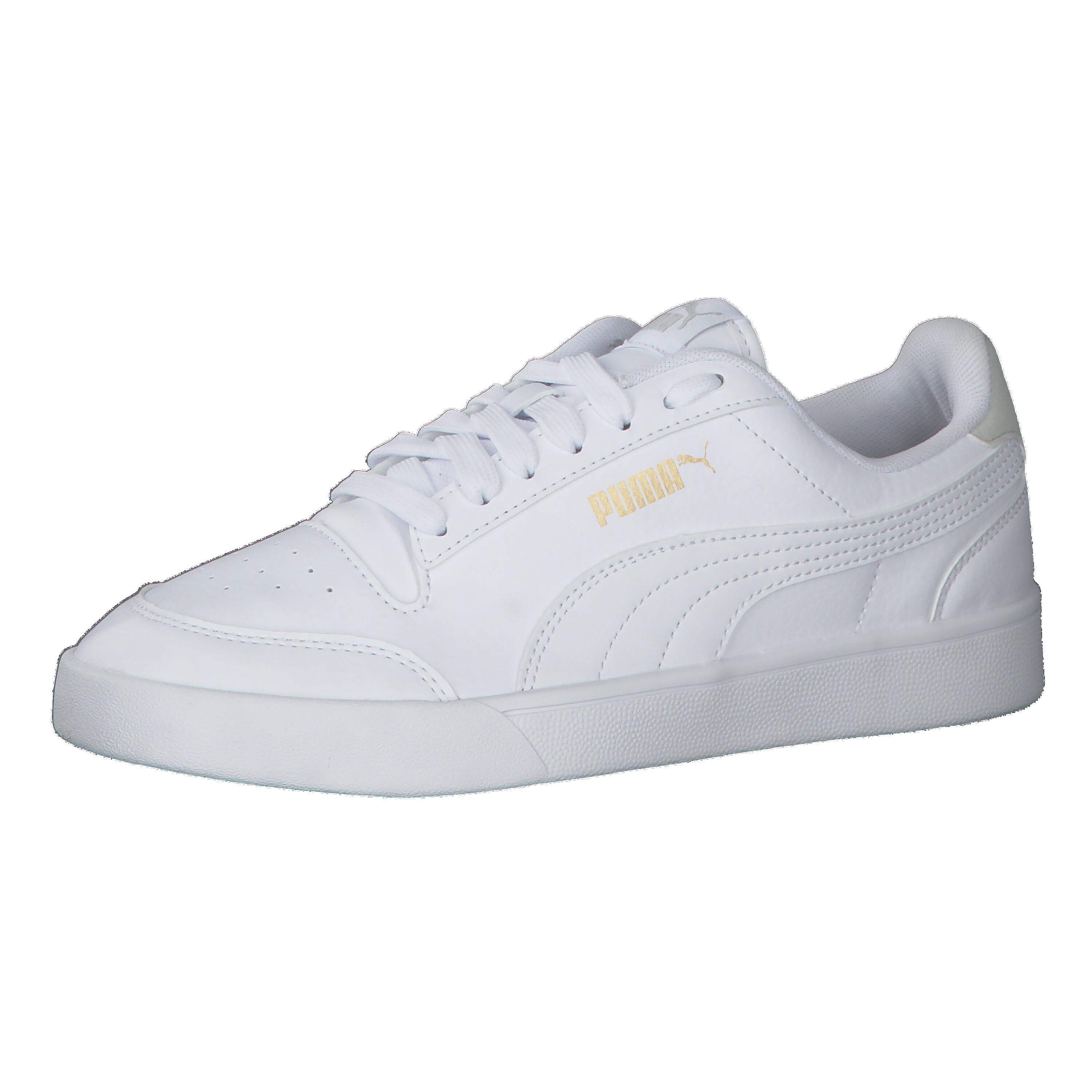 Buty do chodzenia dla dzieci Puma Shuffle JR