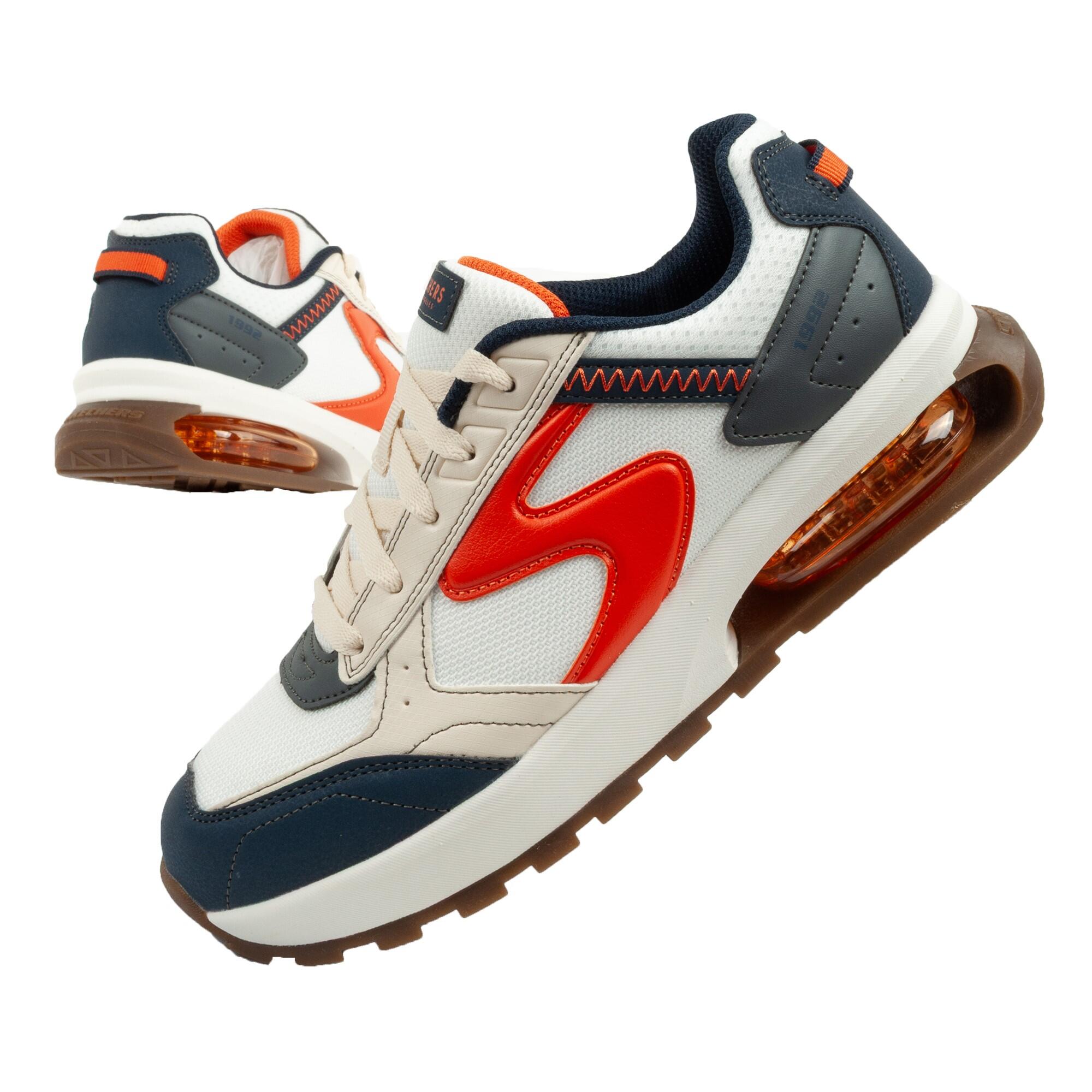 Buty sneakersy sportowe dziecięce Skechers SKX-167