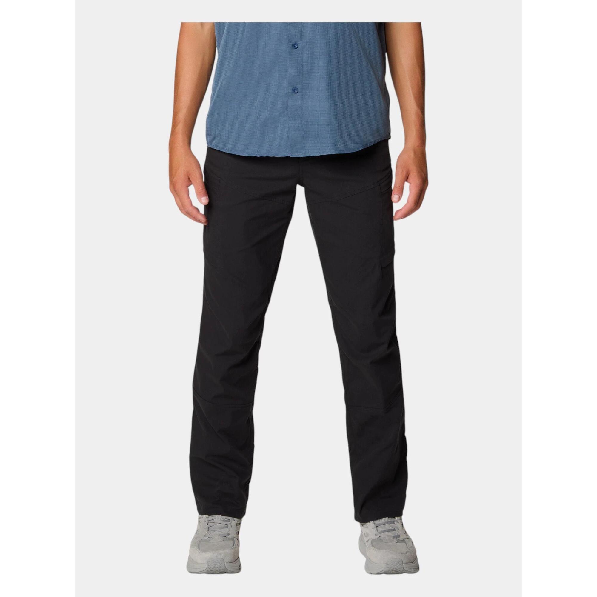 Spodnie turystyczne męskie Mountain Hardwear Hardwear AP