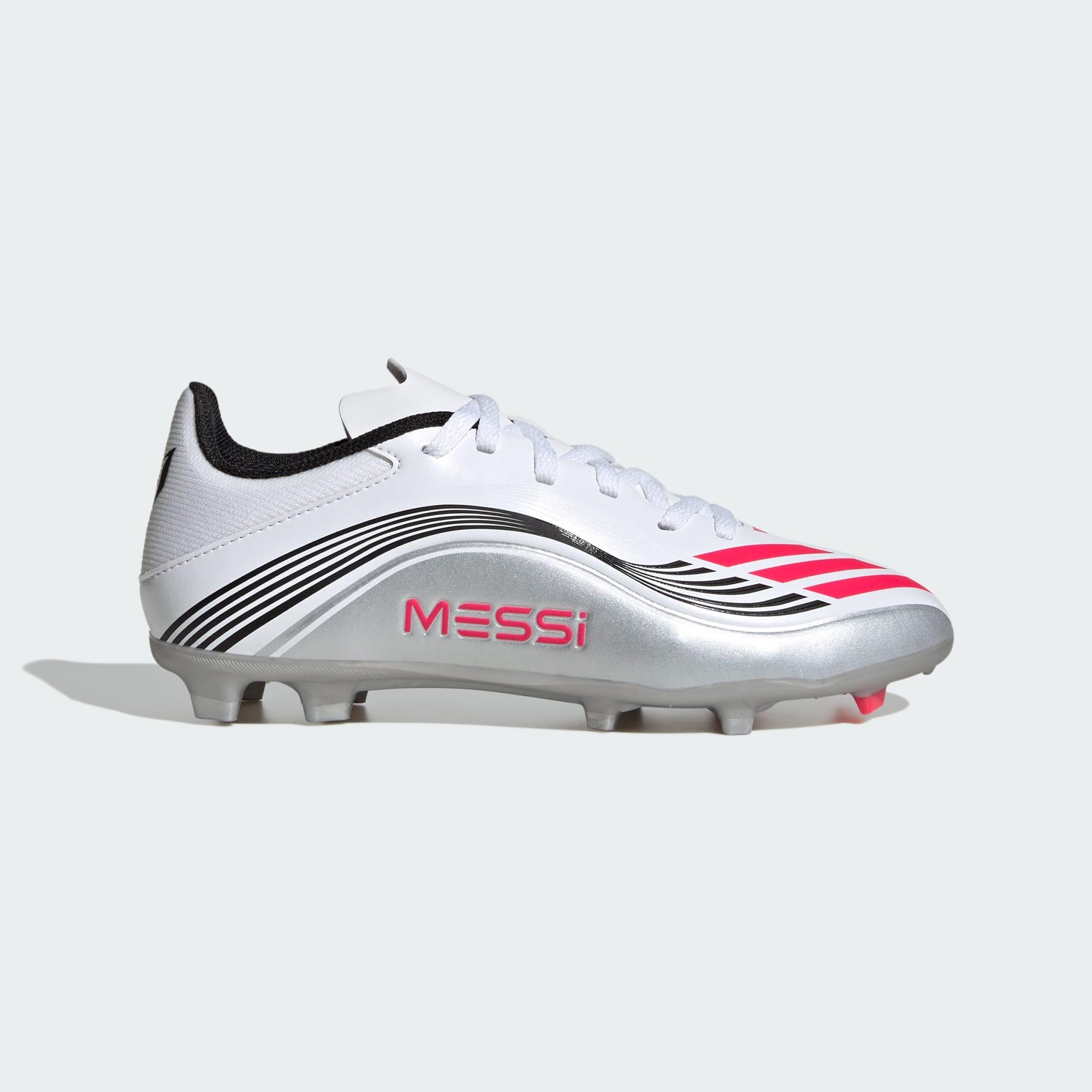 Buty F50 Messi League Firm/Multi-Ground Kids