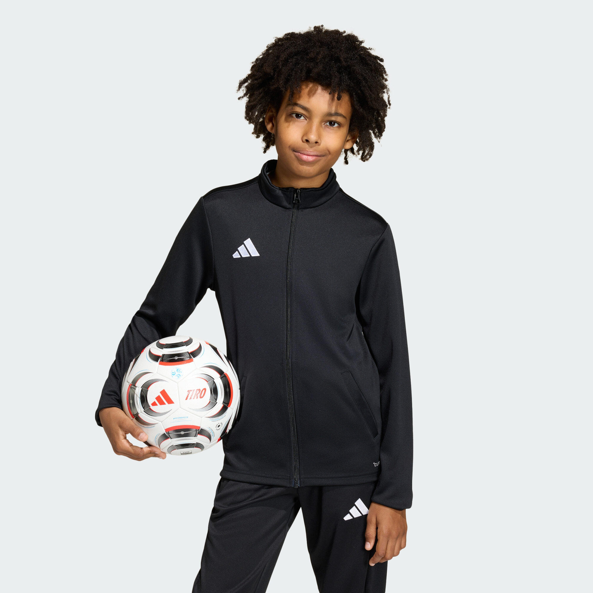 Bluza dresowa Entrada 26 Kids